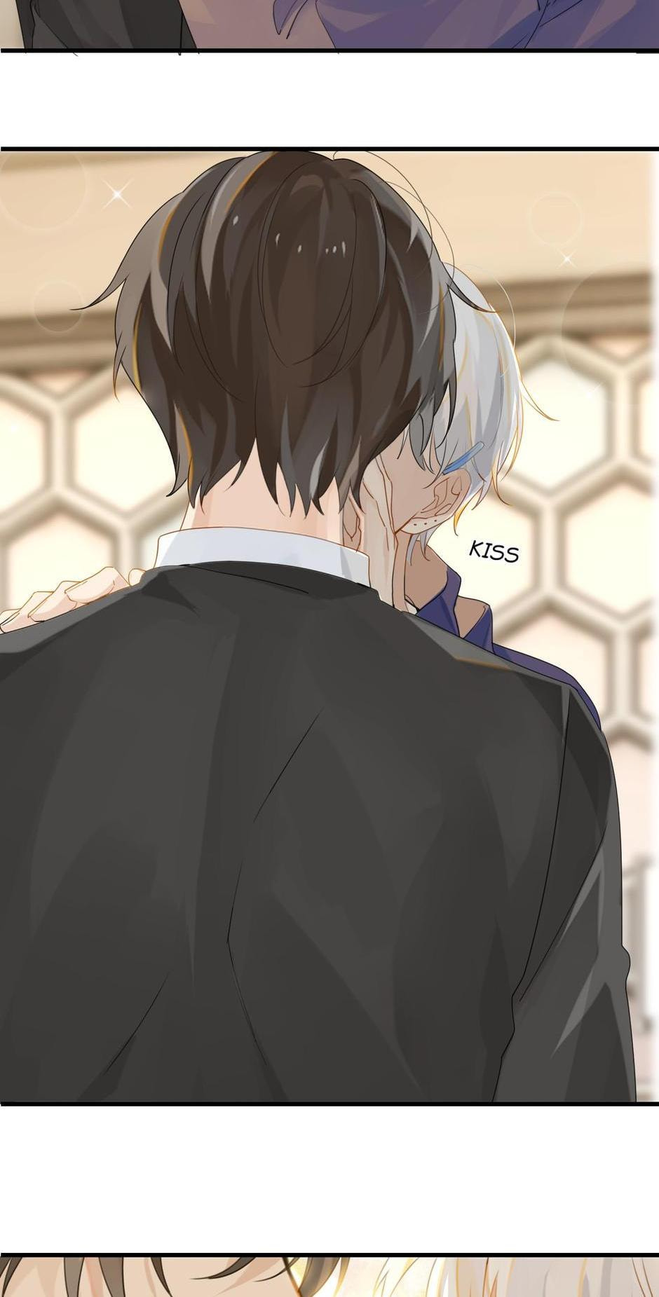FOG[GAMING] Chapter 20 page 6 - 