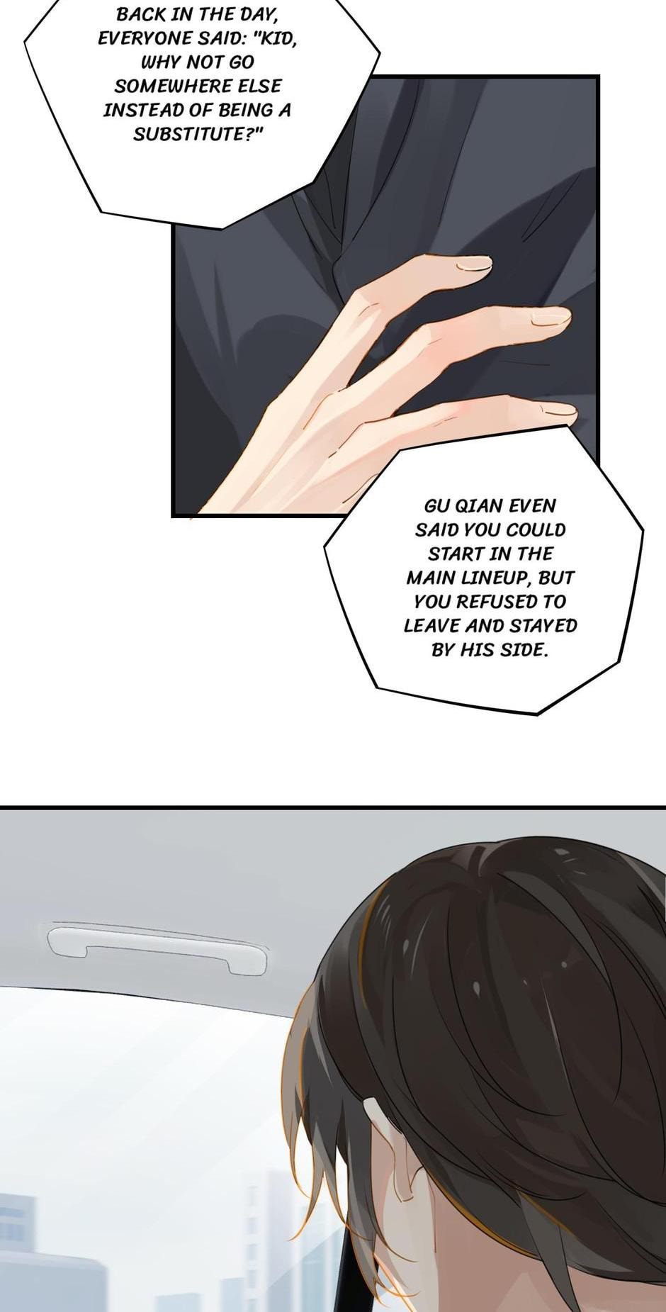 FOG[GAMING] Chapter 21 page 11 - 