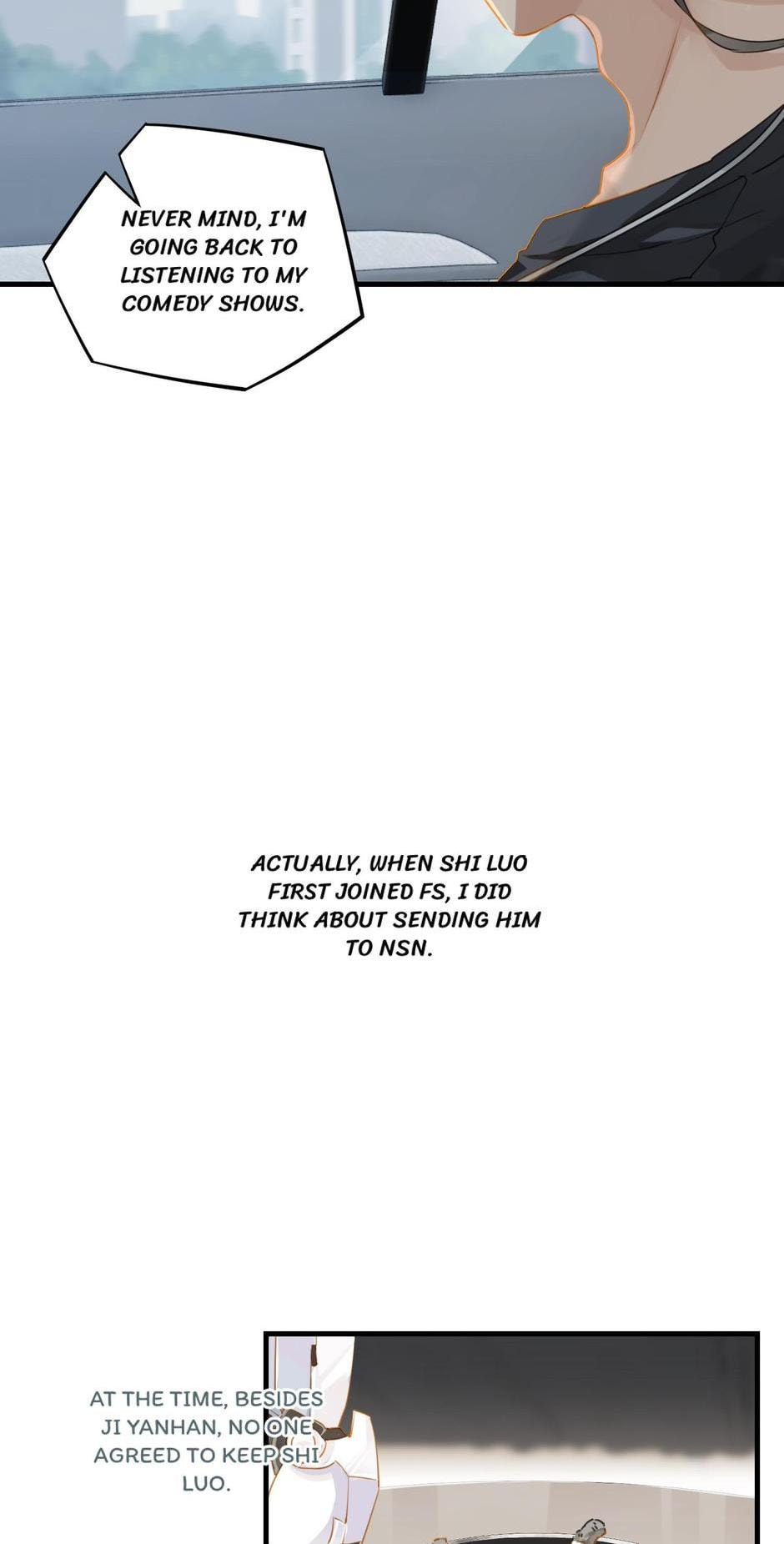 FOG[GAMING] Chapter 21 page 12 - 