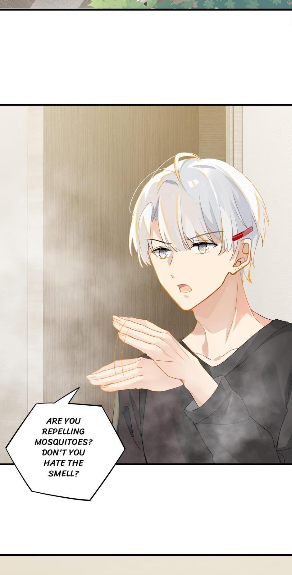 FOG[GAMING] Chapter 21 page 14 - 