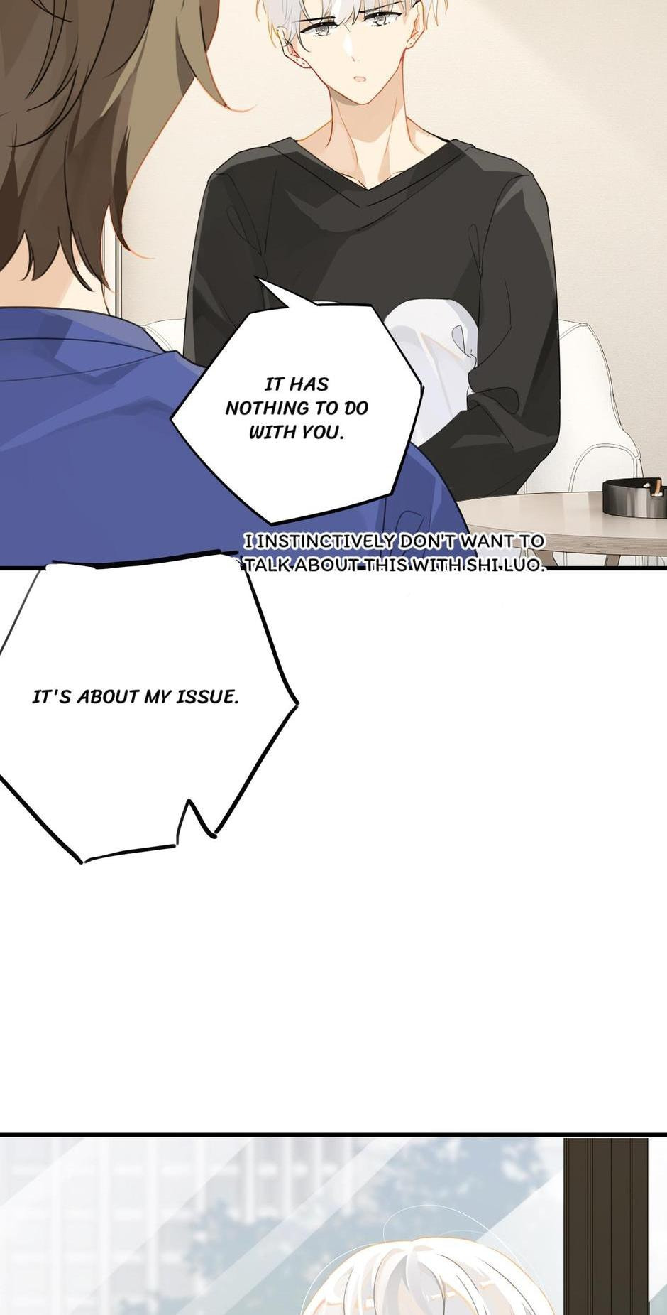 FOG[GAMING] Chapter 21 page 19 - 