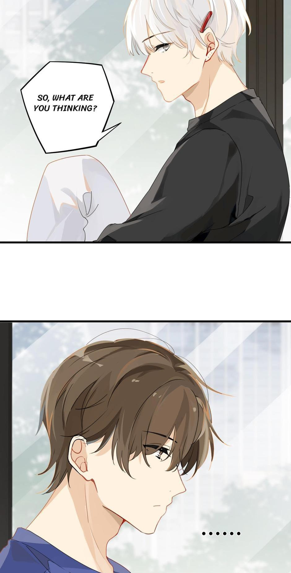 FOG[GAMING] Chapter 21 page 20 - 