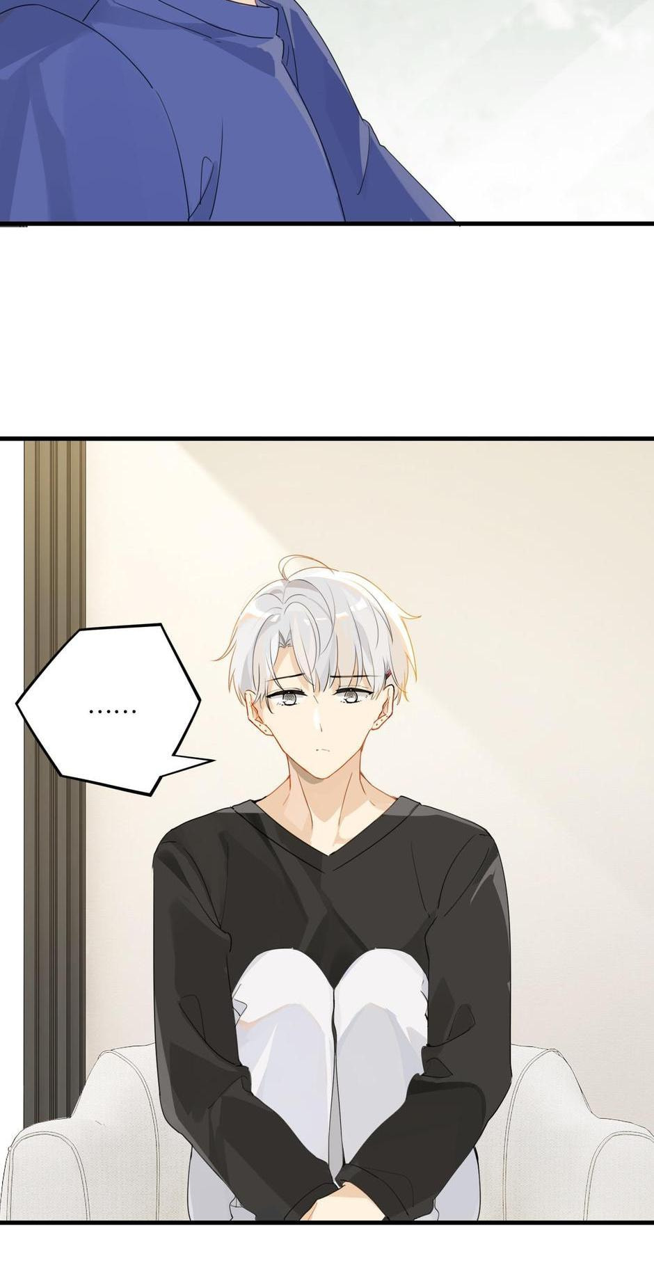 FOG[GAMING] Chapter 21 page 21 - 