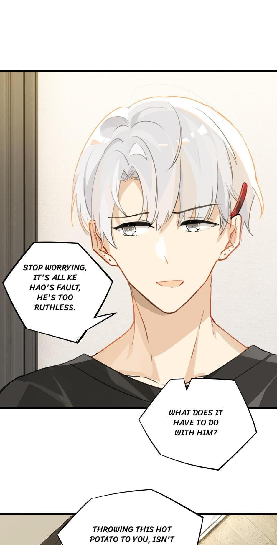 FOG[GAMING] Chapter 21 page 22 - 