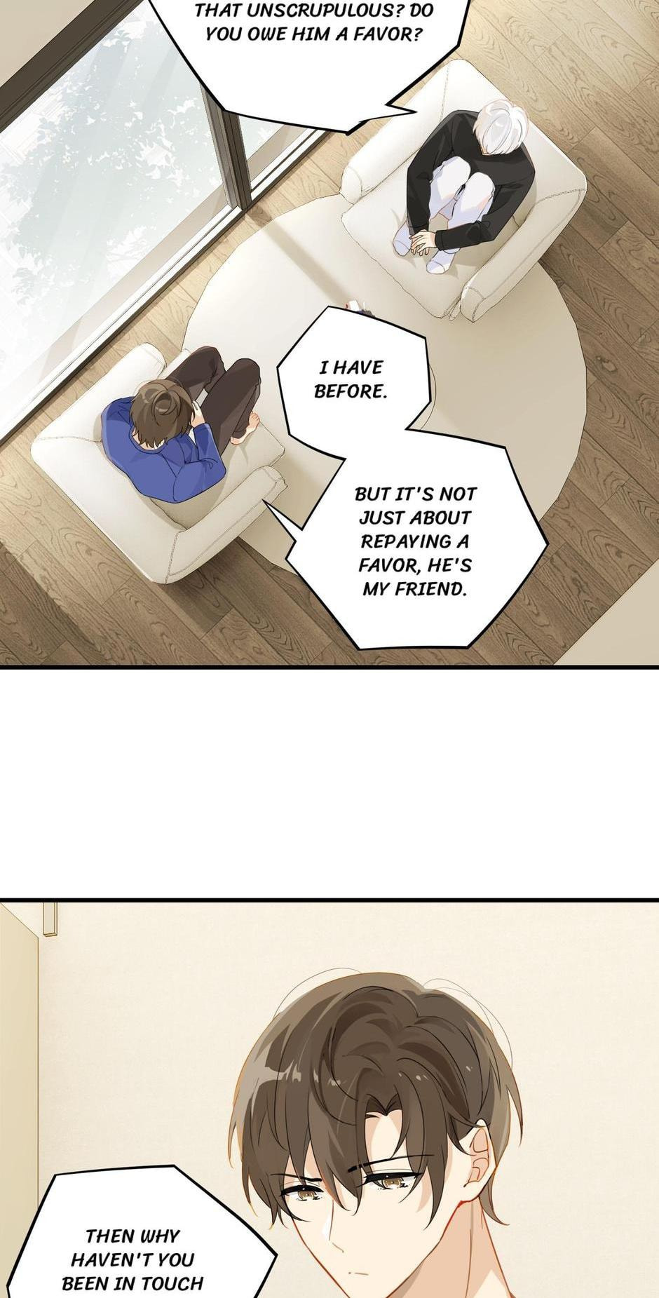 FOG[GAMING] Chapter 21 page 23 - 