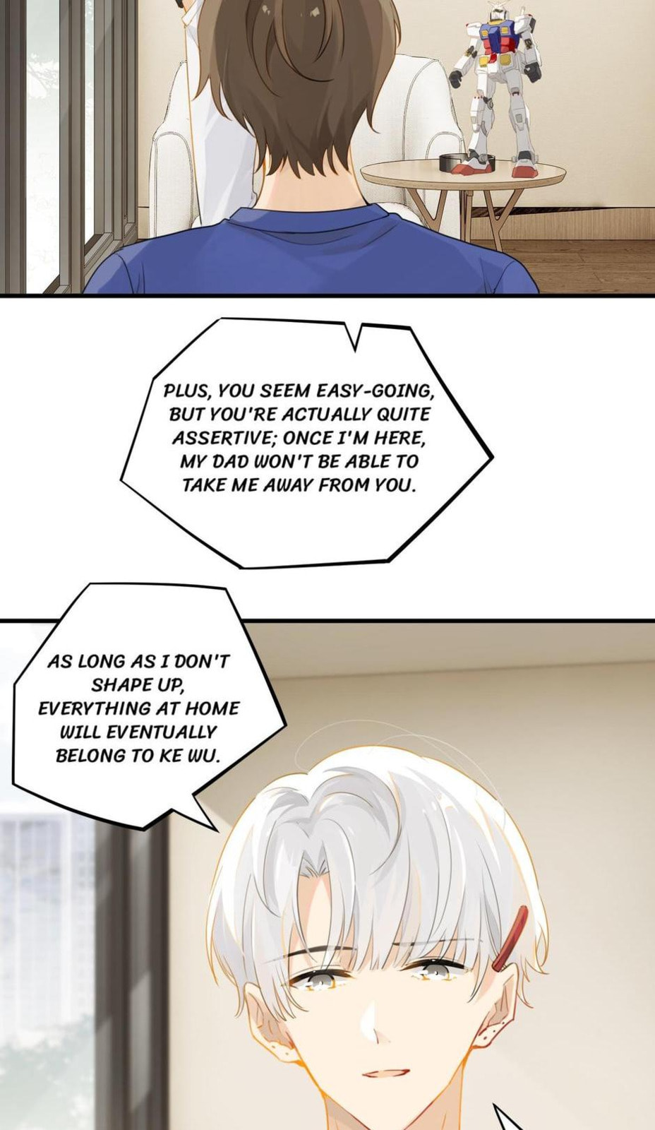FOG[GAMING] Chapter 21 page 26 - 