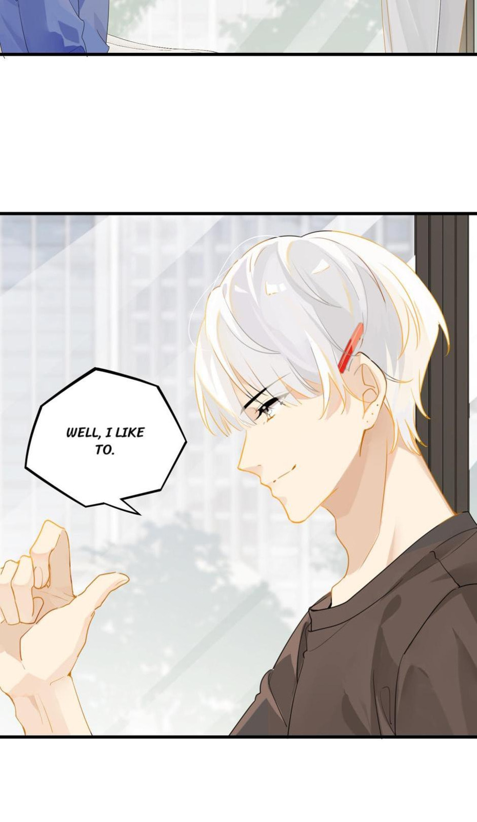 FOG[GAMING] Chapter 21 page 28 - 