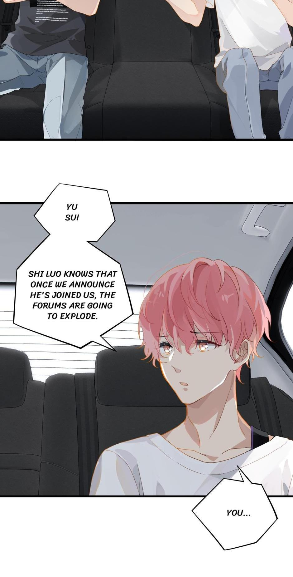 FOG[GAMING] Chapter 21 page 8 - 