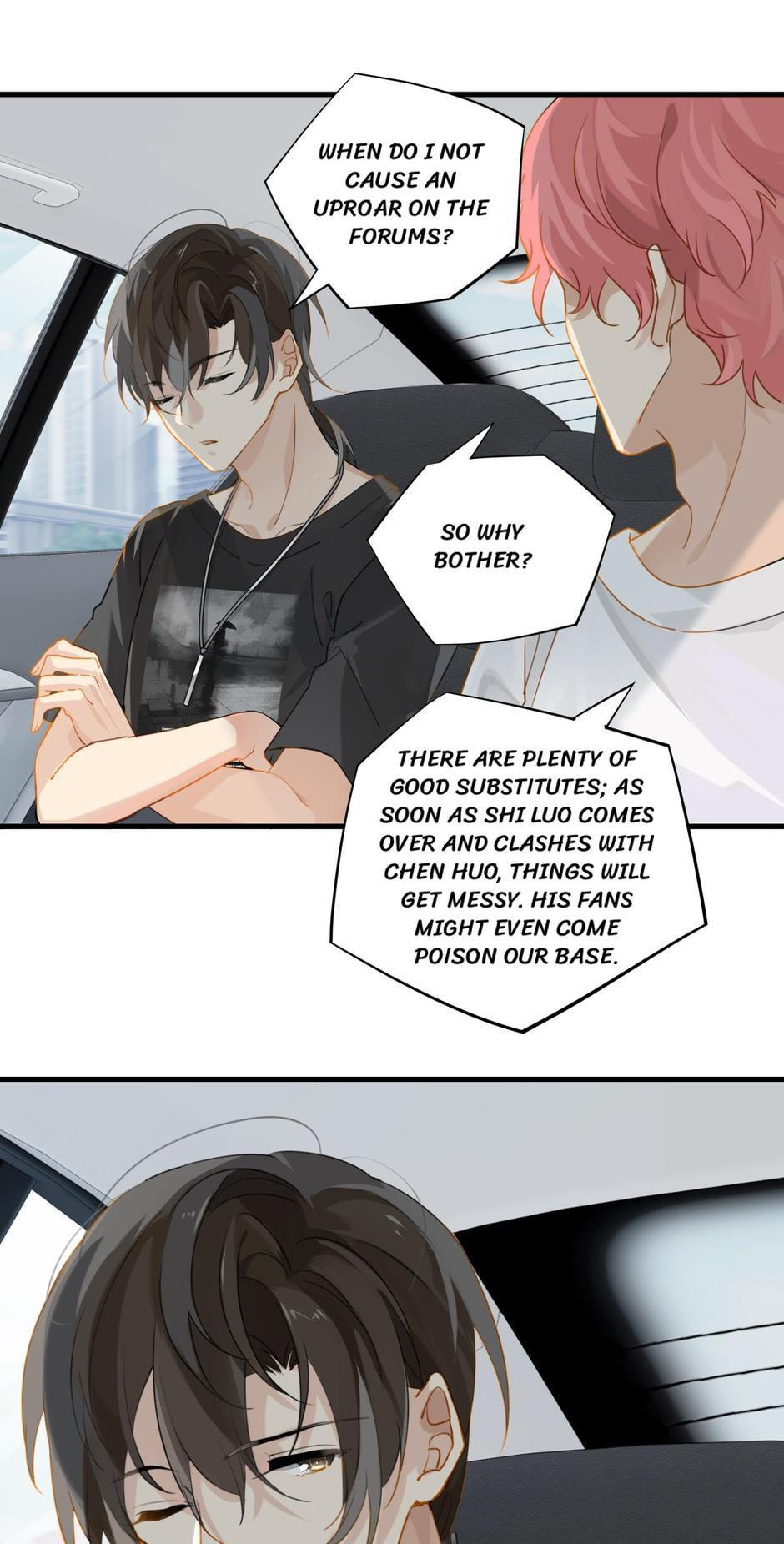 FOG[GAMING] Chapter 21 page 9 - 