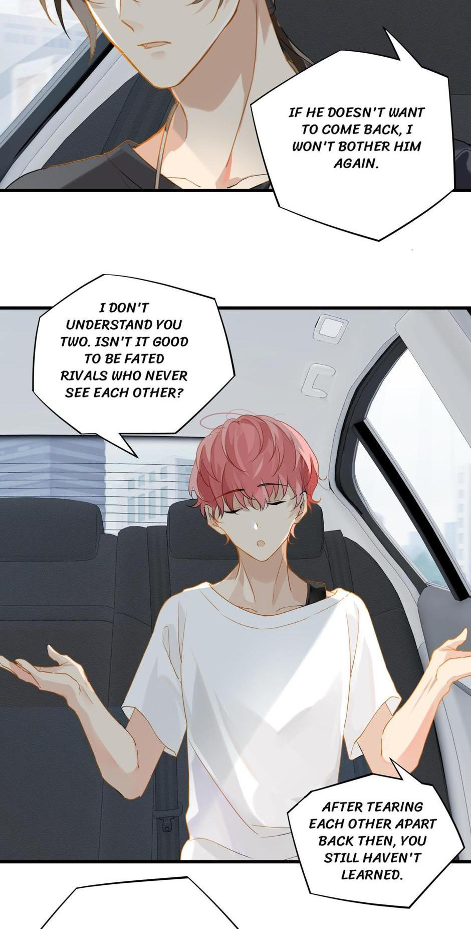 FOG[GAMING] Chapter 21 page 10 - 
