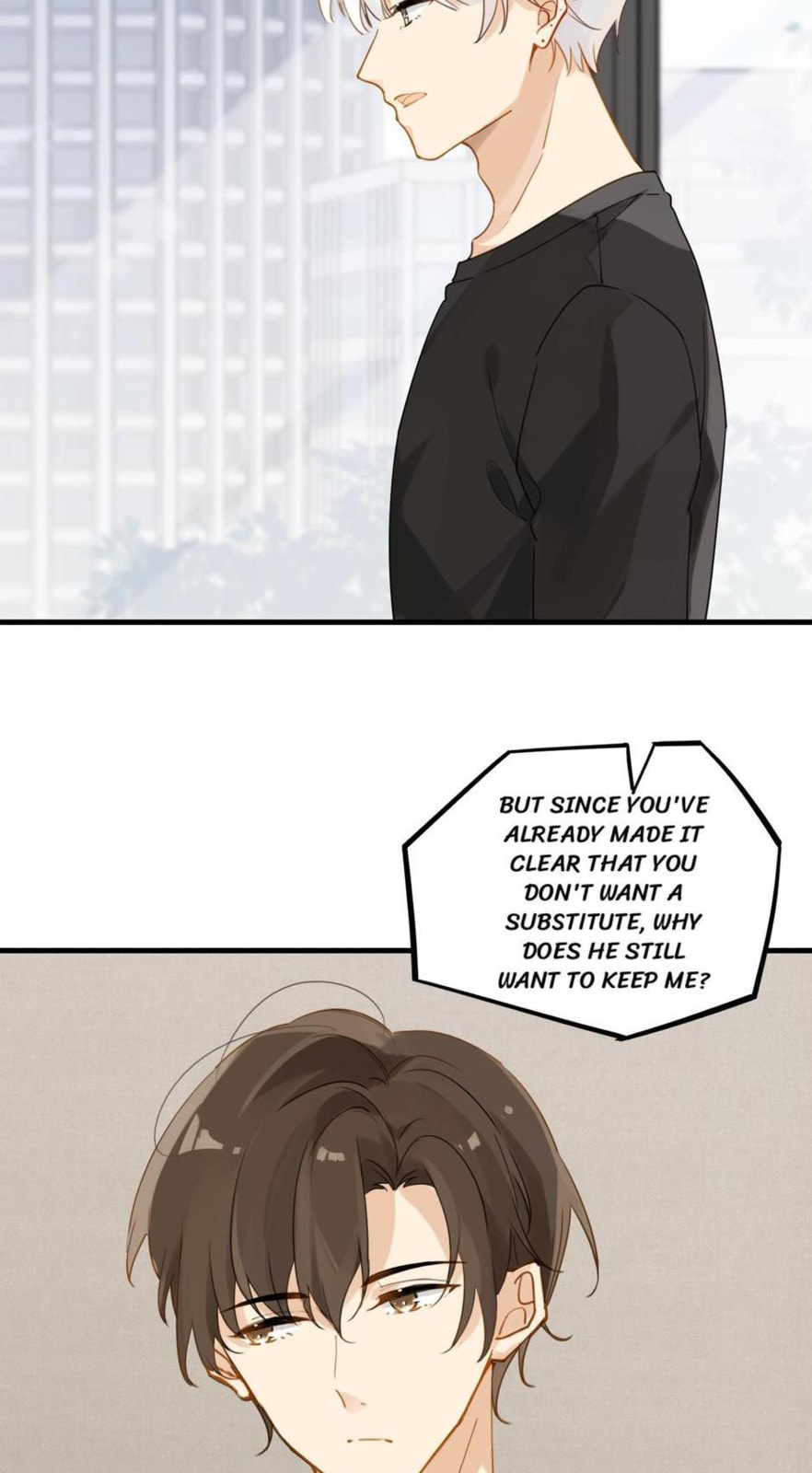 FOG[GAMING] Chapter 22 page 2 - 