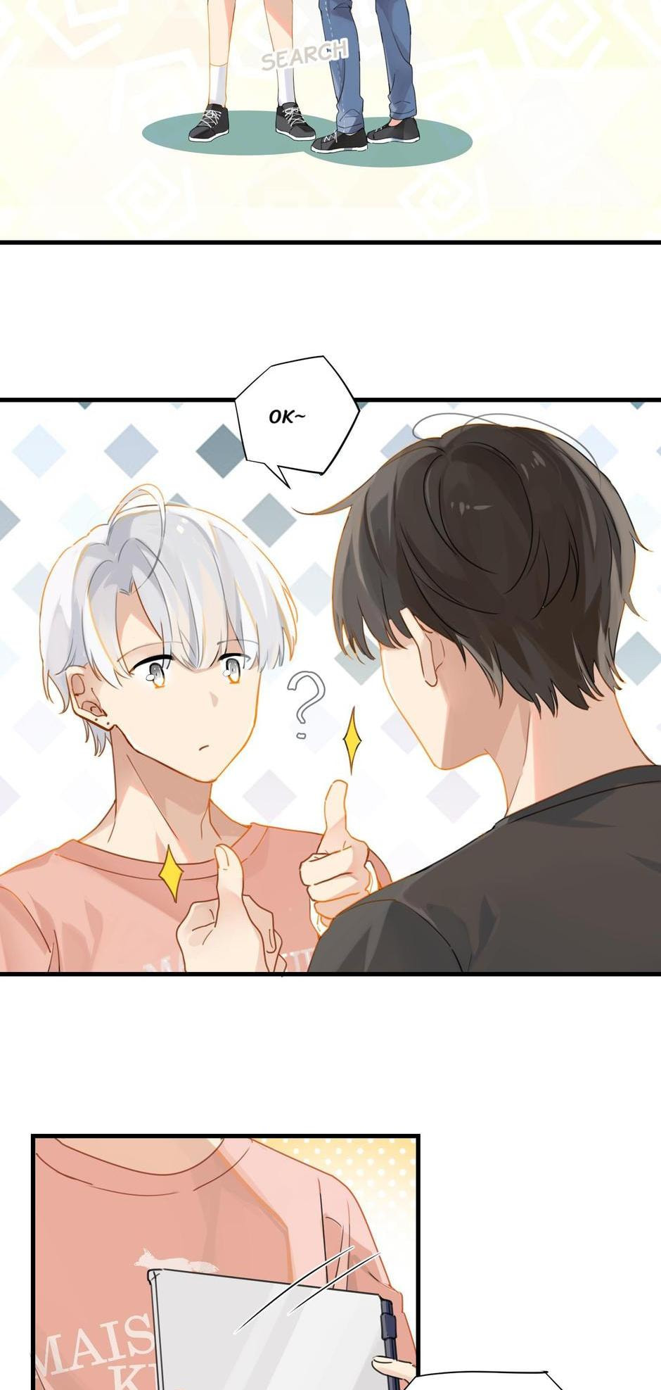 FOG[GAMING] Chapter 22 page 20 - 