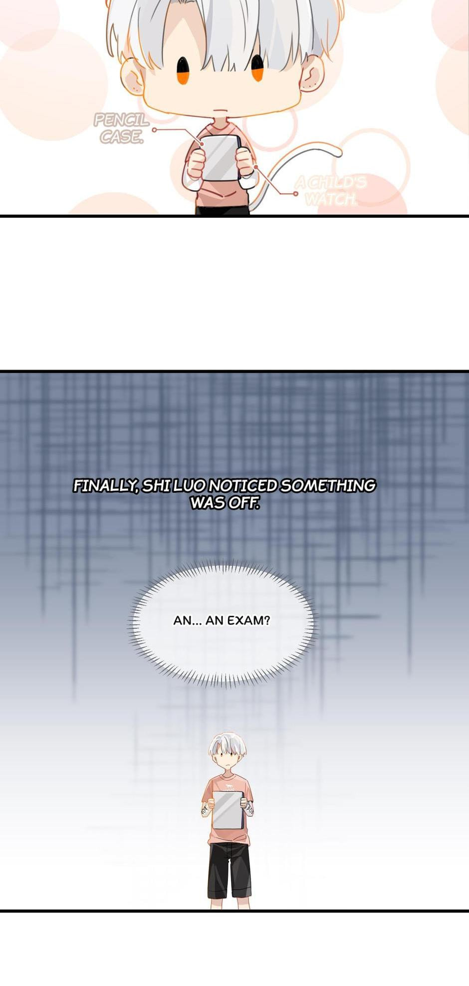 FOG[GAMING] Chapter 22 page 22 - 
