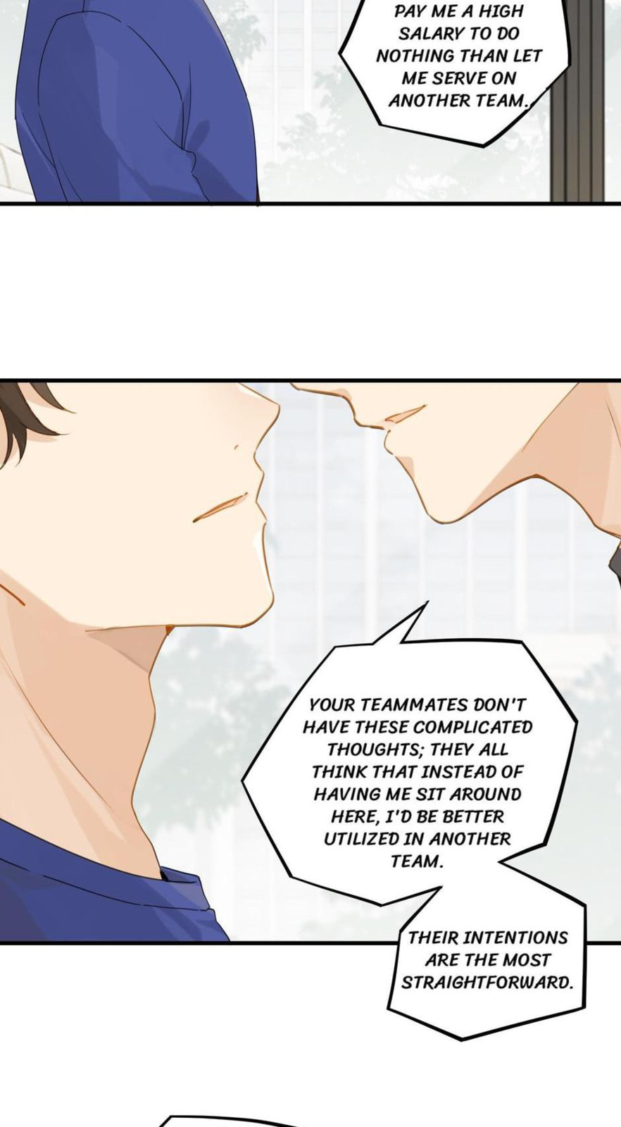 FOG[GAMING] Chapter 22 page 4 - 