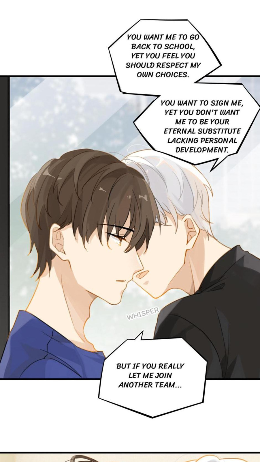 FOG[GAMING] Chapter 22 page 7 - 