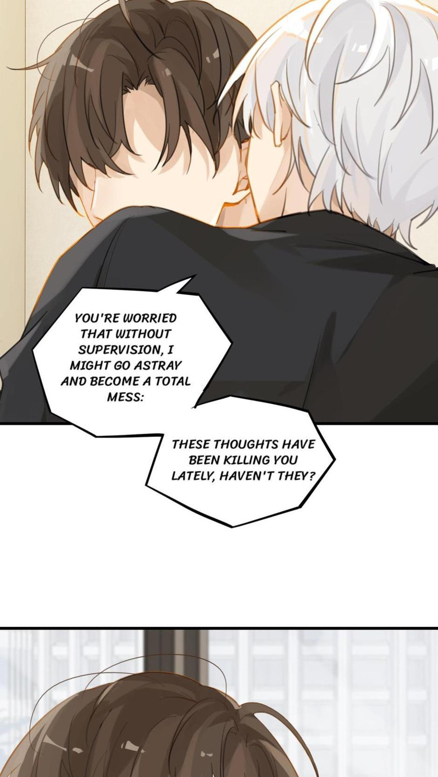 FOG[GAMING] Chapter 22 page 8 - 