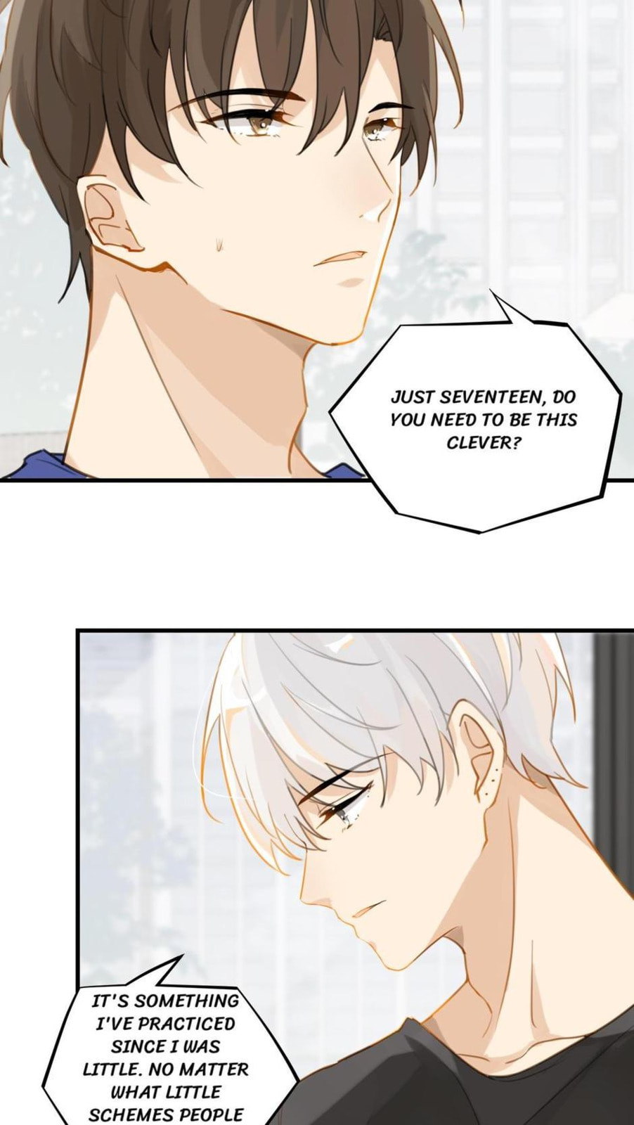 FOG[GAMING] Chapter 22 page 9 - 