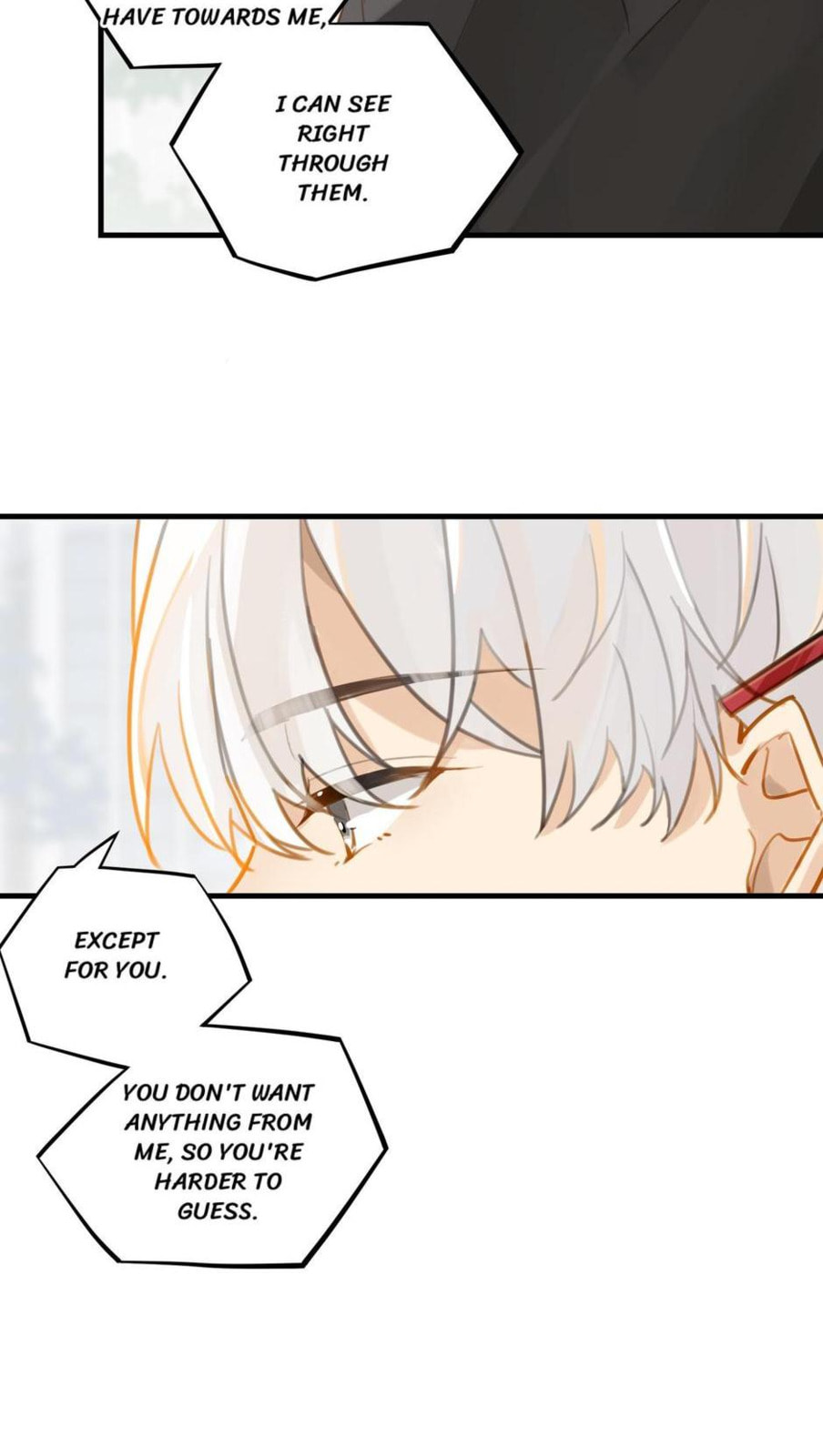 FOG[GAMING] Chapter 22 page 10 - 