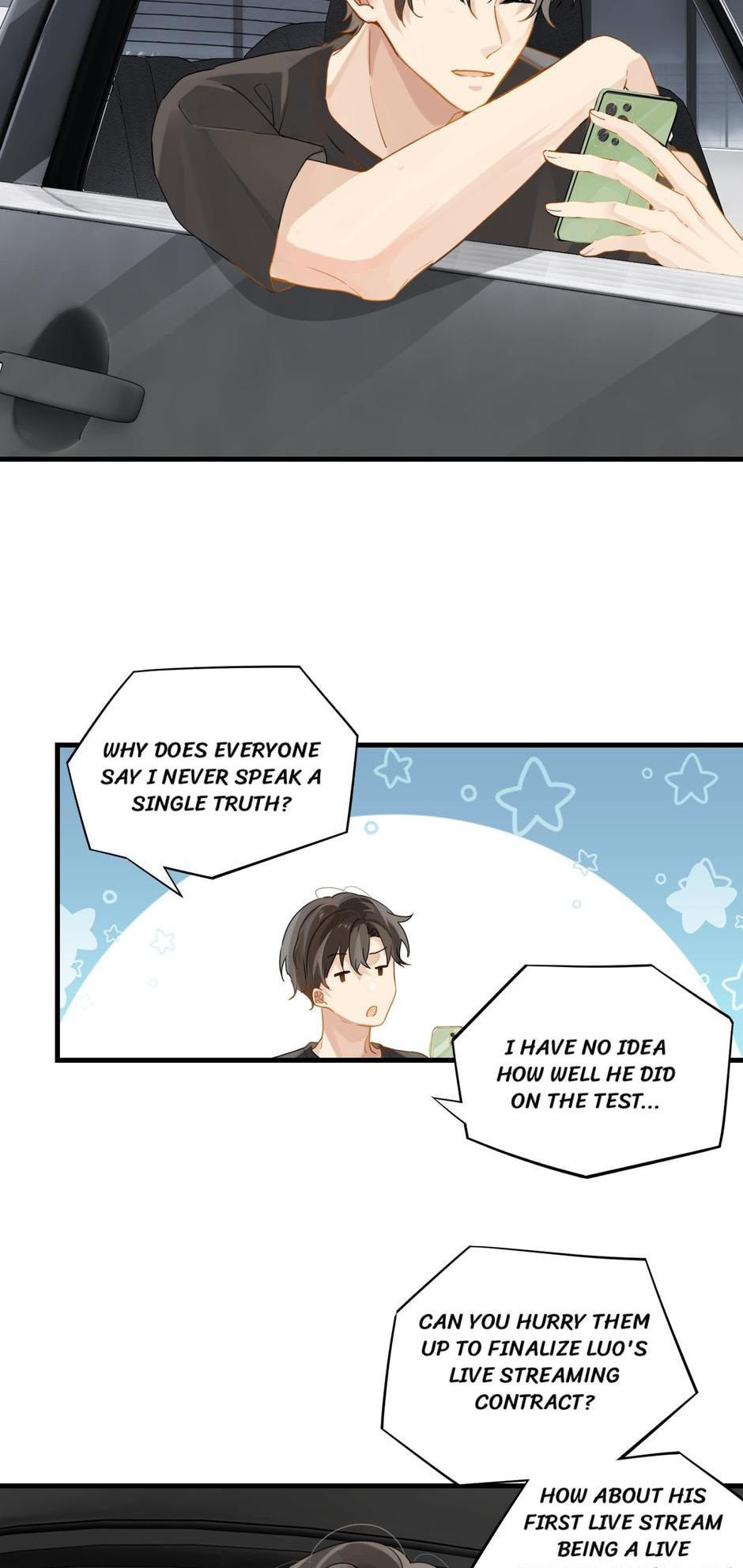 FOG[GAMING] Chapter 23 page 11 - 