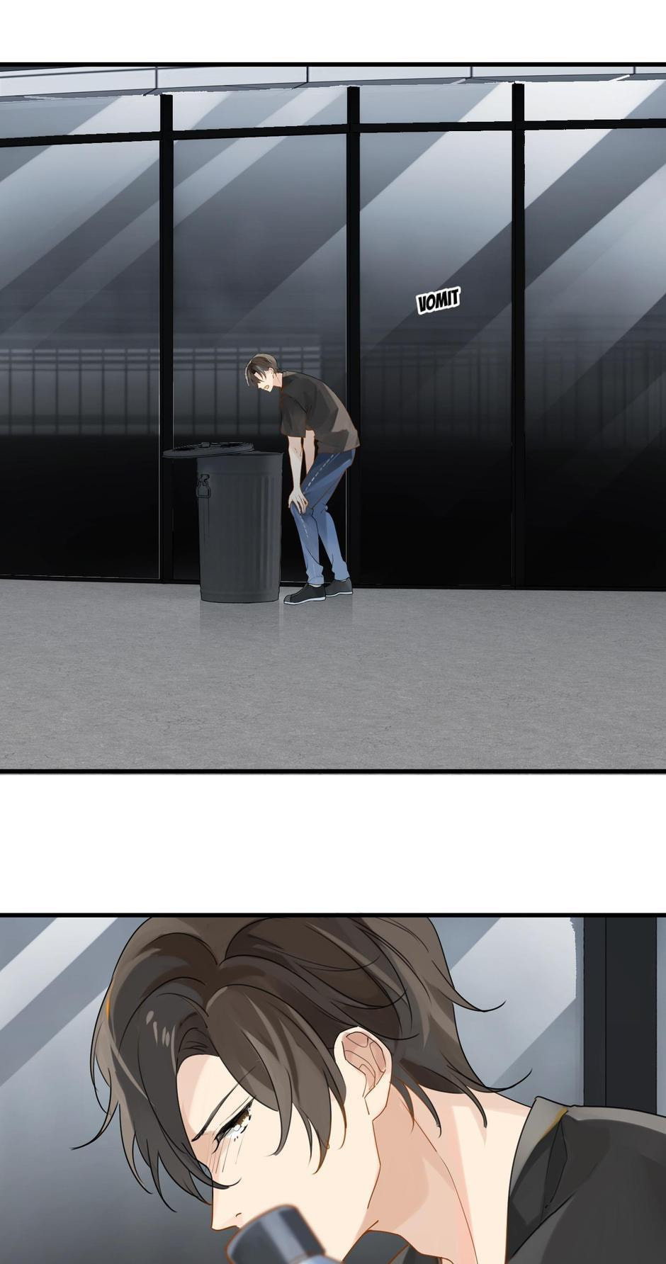 FOG[GAMING] Chapter 23 page 17 - 