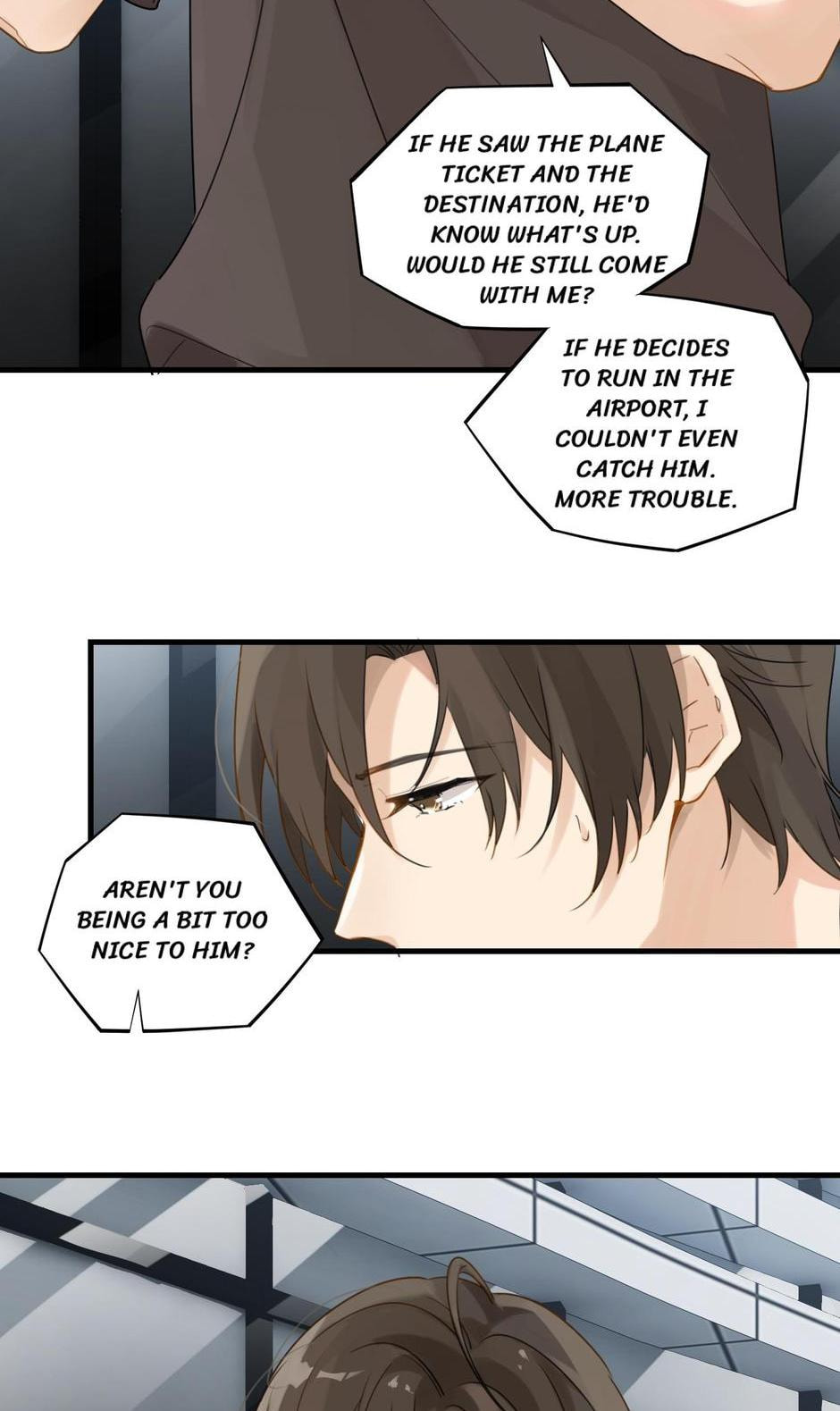 FOG[GAMING] Chapter 23 page 20 - 