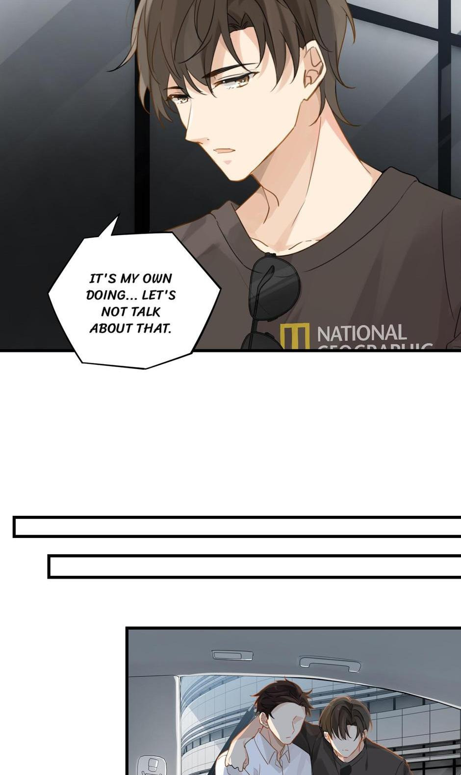 FOG[GAMING] Chapter 23 page 21 - 