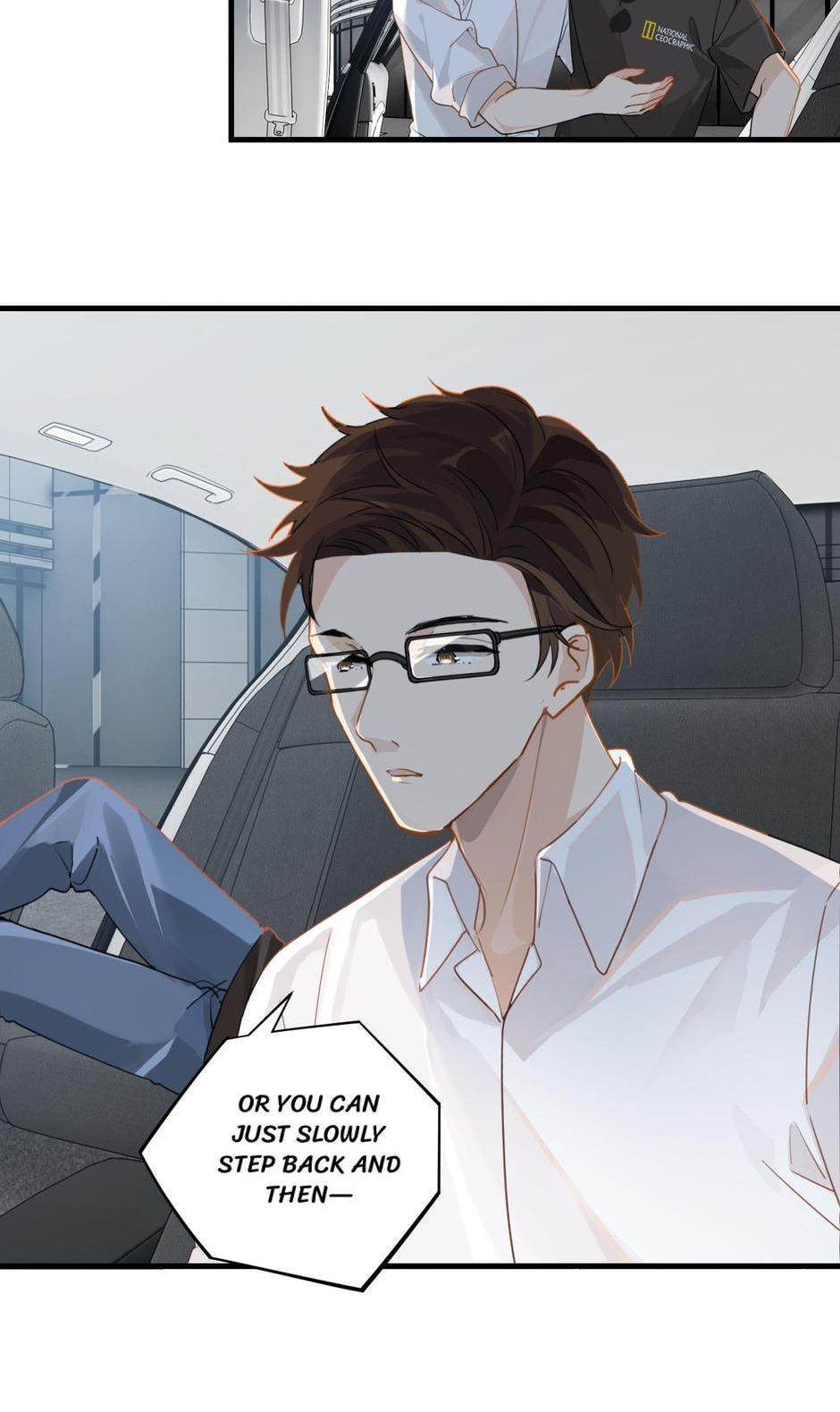 FOG[GAMING] Chapter 23 page 22 - 
