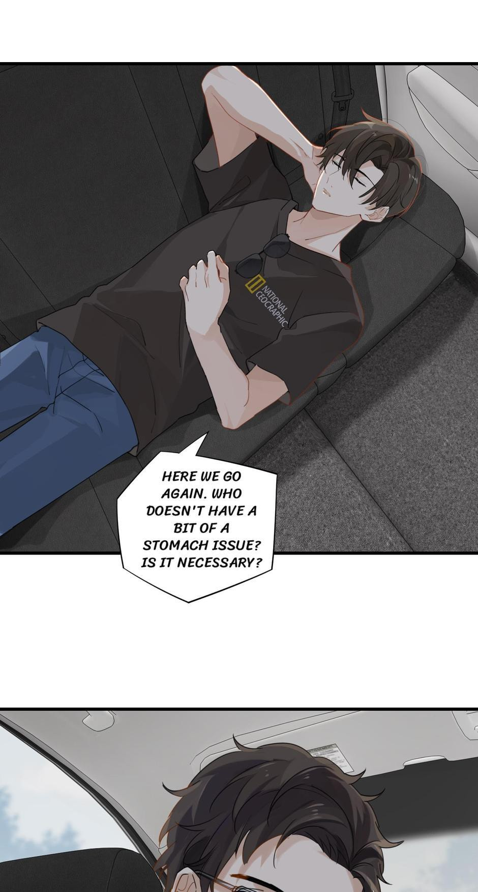 FOG[GAMING] Chapter 23 page 23 - 