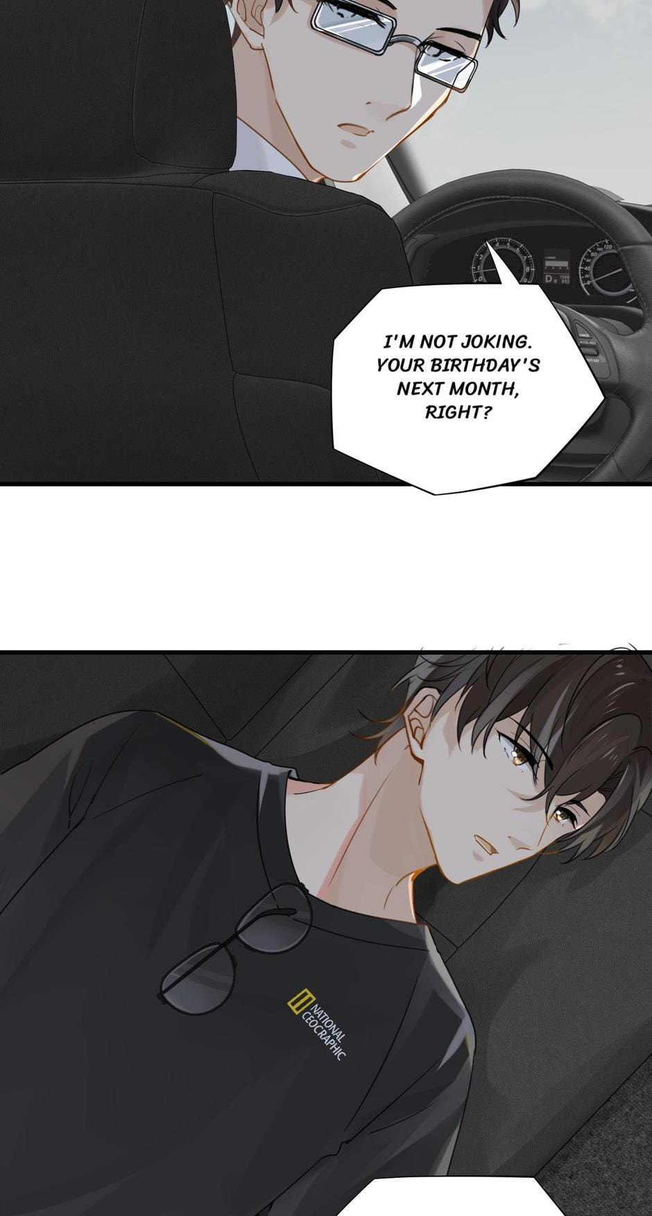 FOG[GAMING] Chapter 23 page 24 - 
