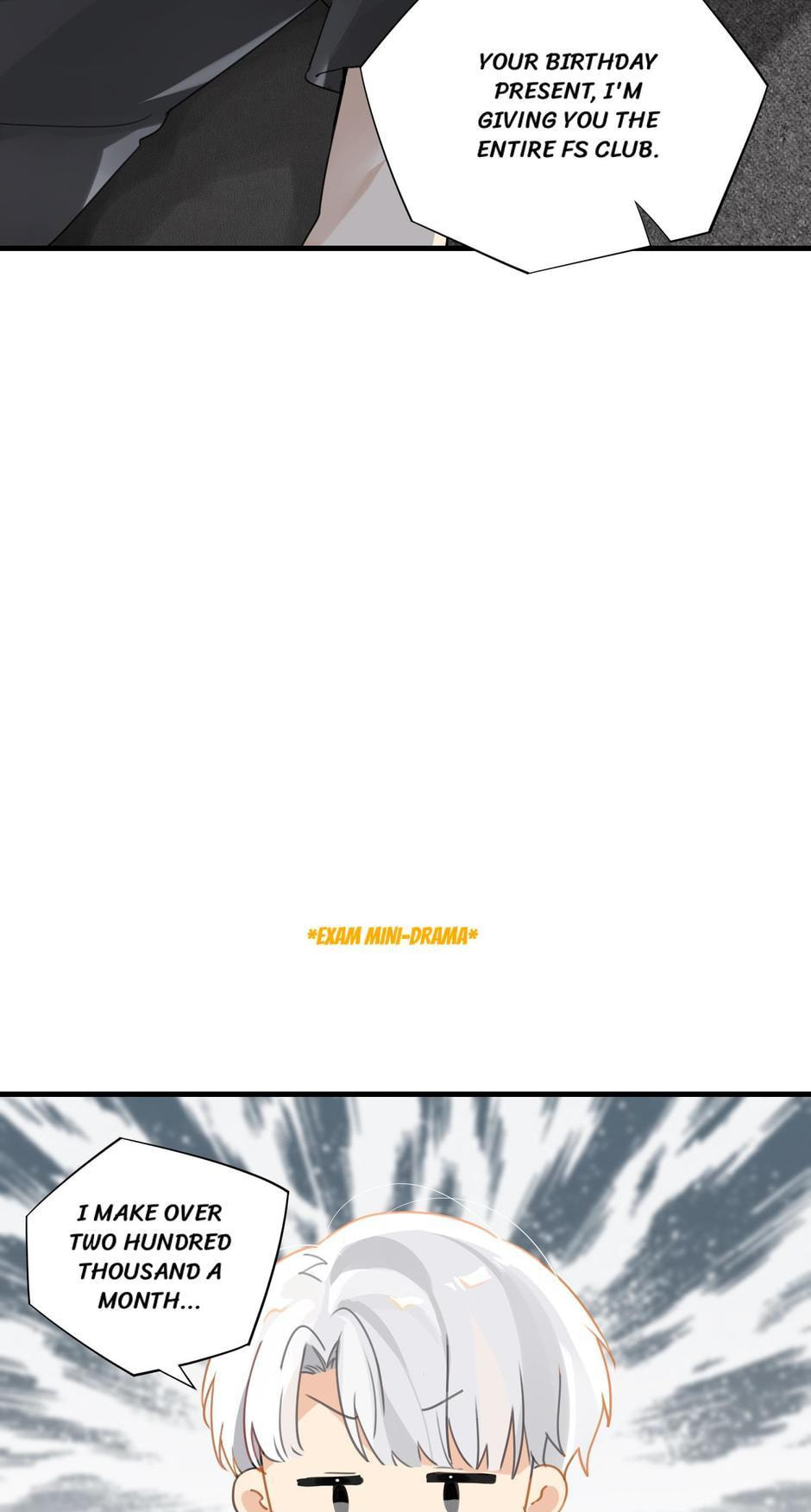 FOG[GAMING] Chapter 23 page 25 - 