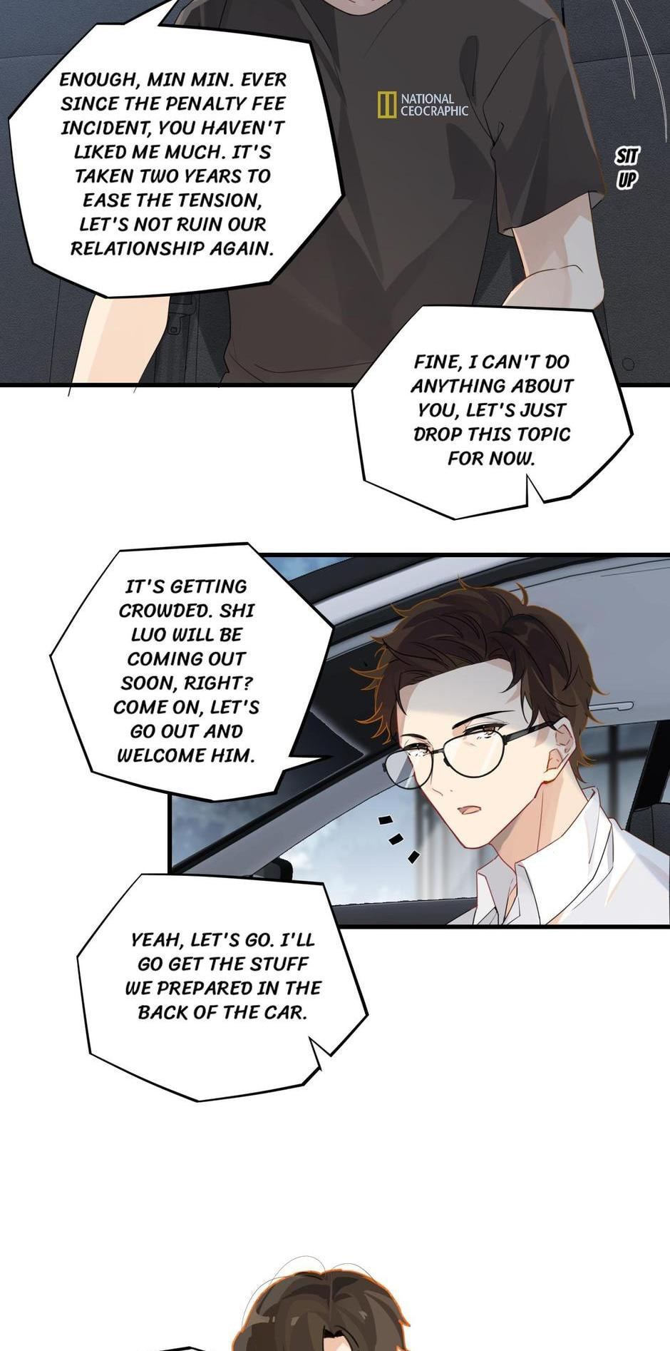 FOG[GAMING] Chapter 24 page 2 - 