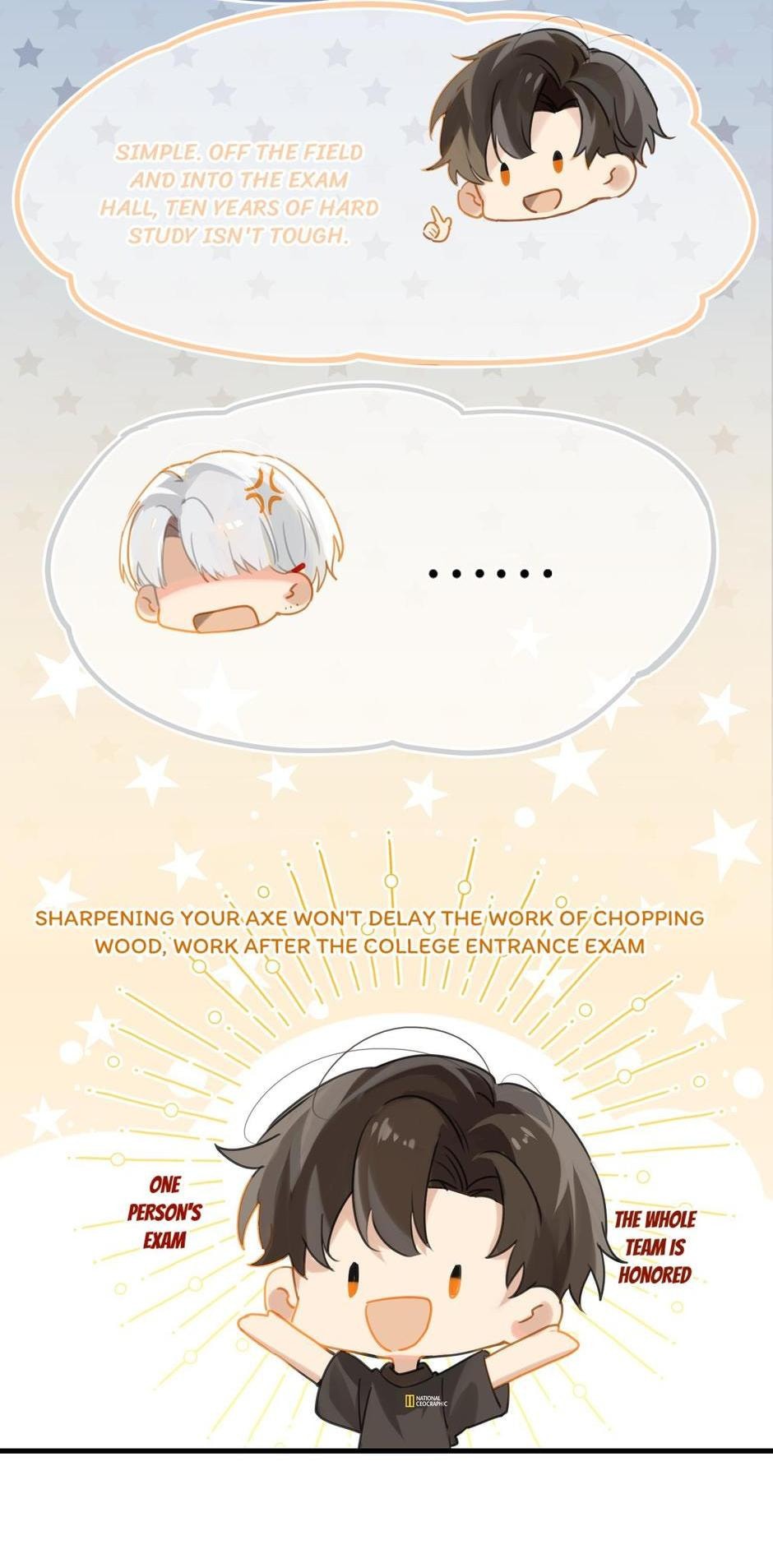 FOG[GAMING] Chapter 24 page 12 - 