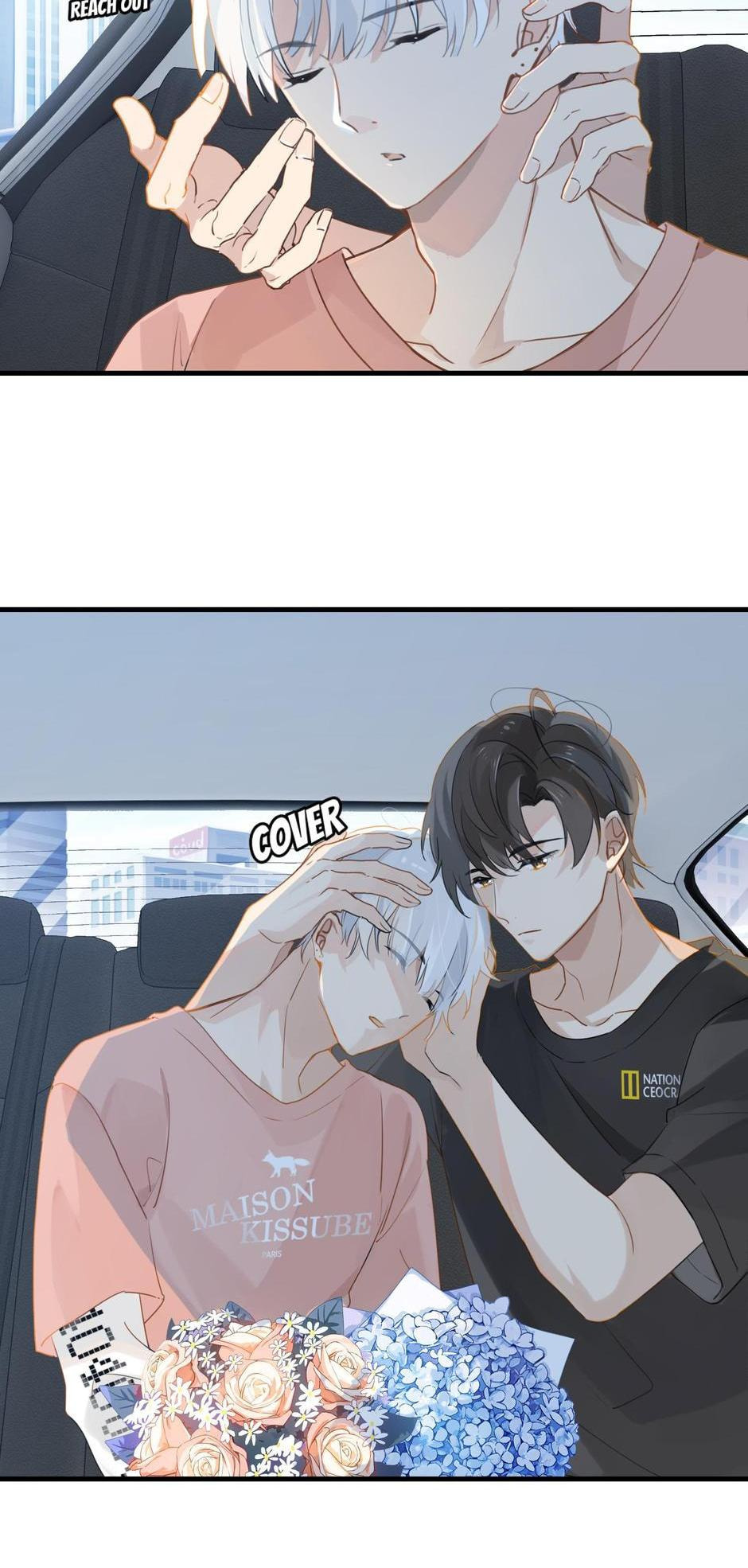 FOG[GAMING] Chapter 24 page 21 - 