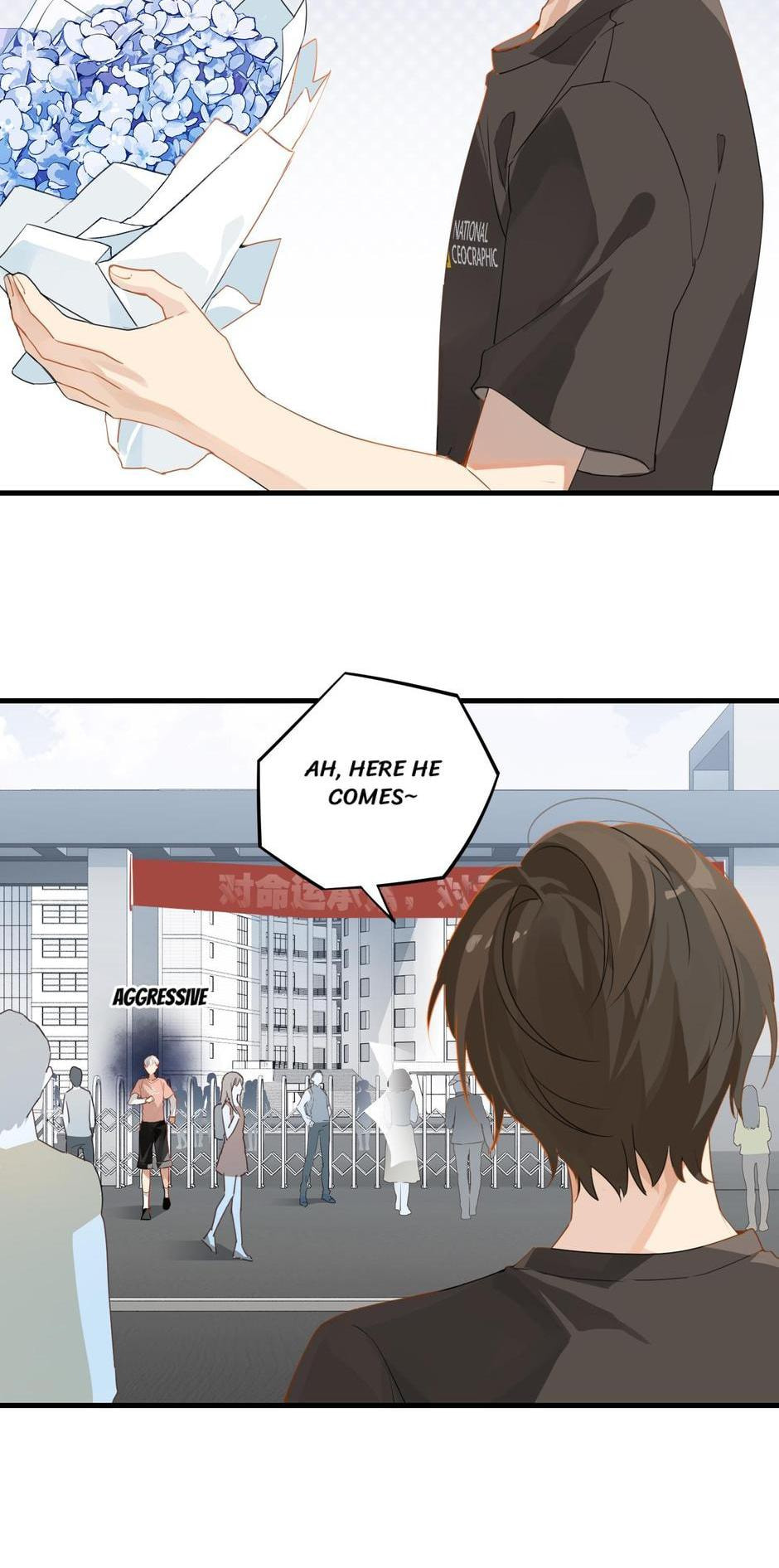 FOG[GAMING] Chapter 24 page 4 - 