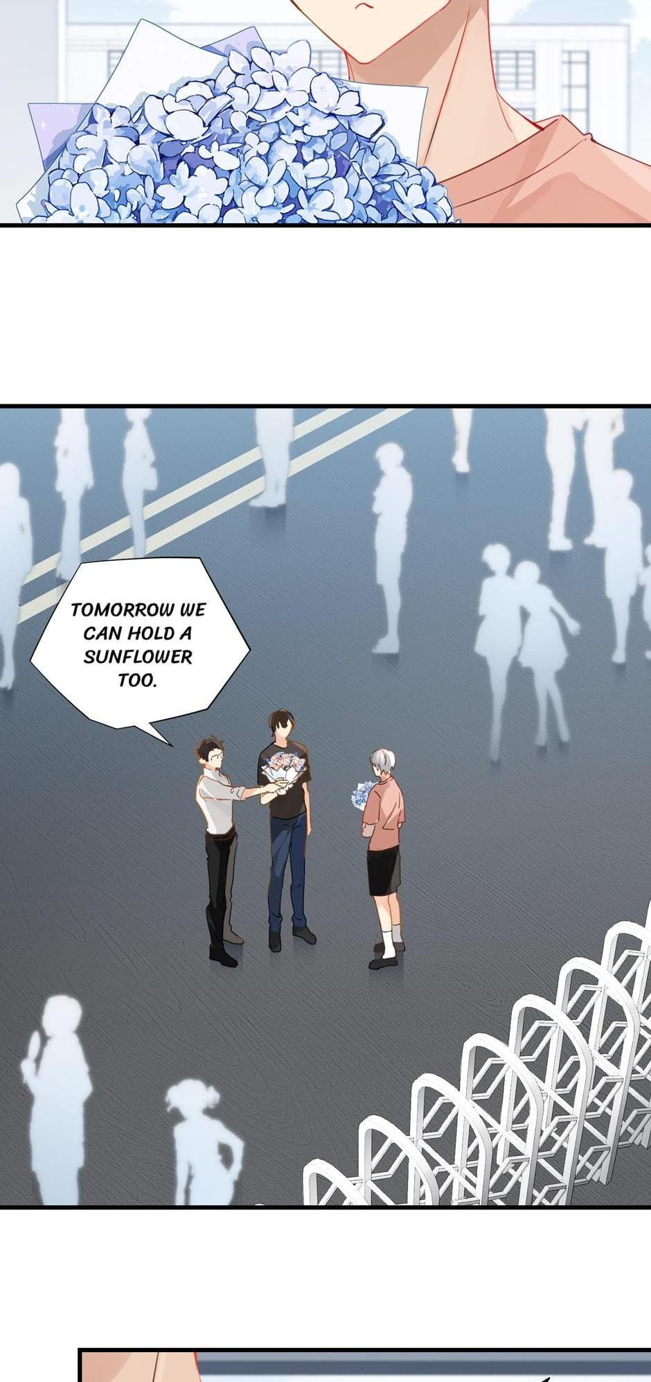 FOG[GAMING] Chapter 24 page 6 - 