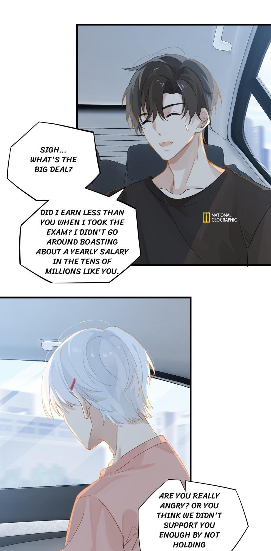 FOG[GAMING] Chapter 24 page 9 - 