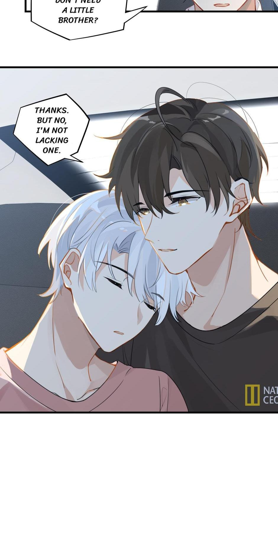 FOG[GAMING] Chapter 25 page 2 - 