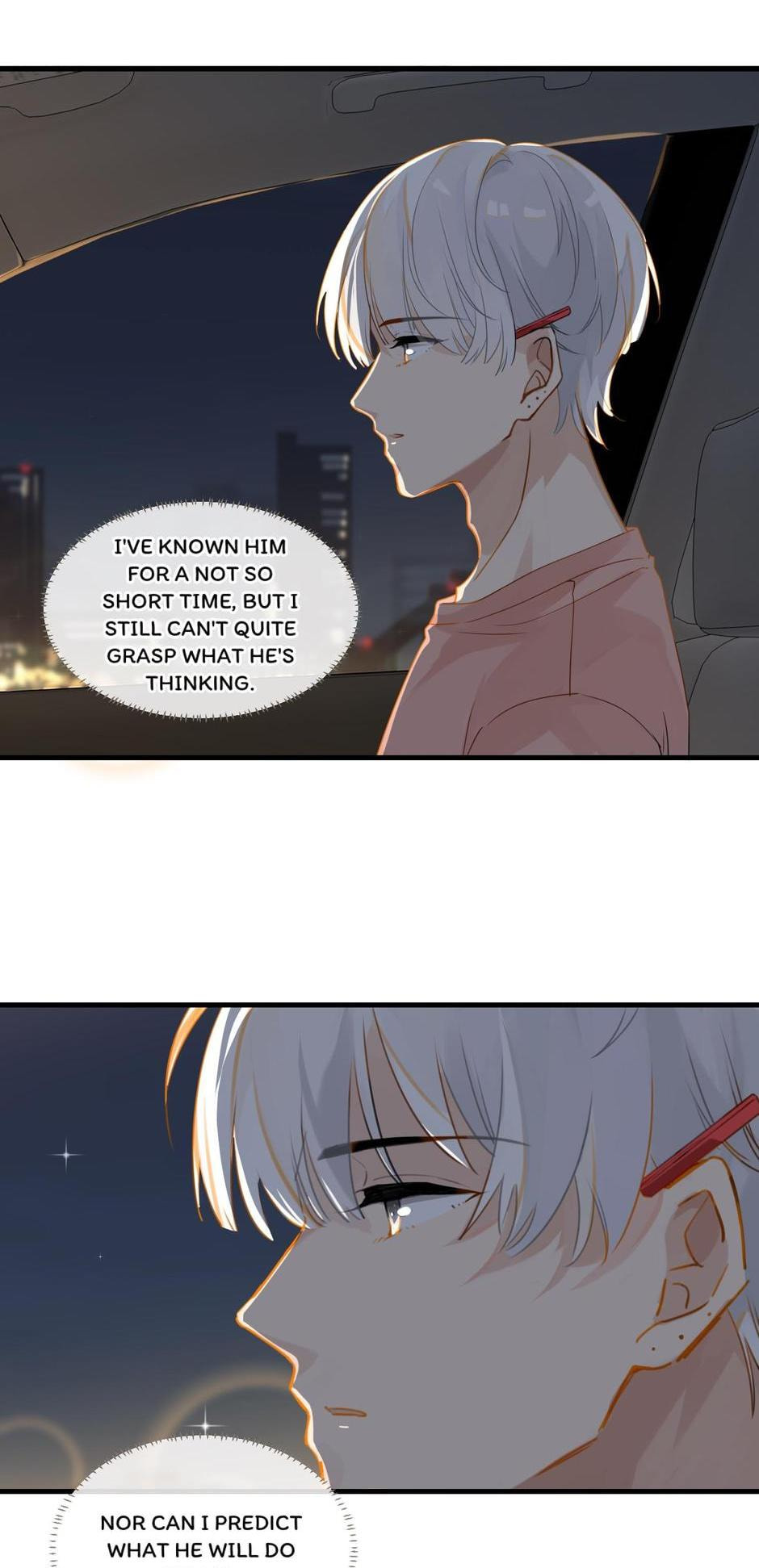 FOG[GAMING] Chapter 25 page 12 - 