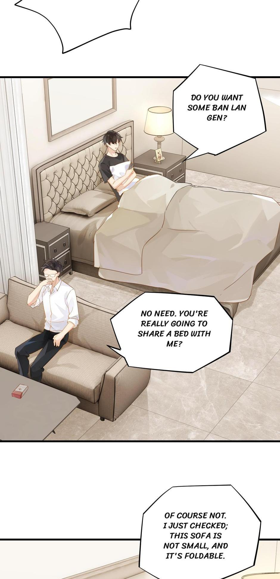 FOG[GAMING] Chapter 25 page 18 - 