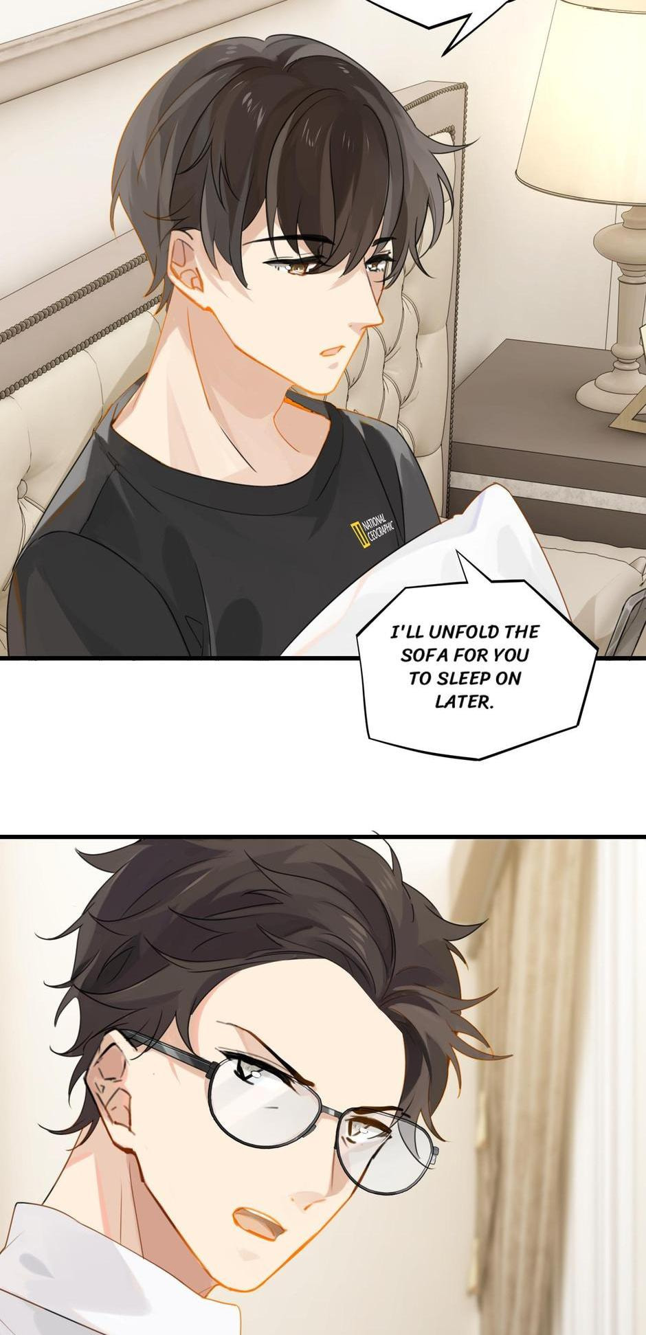 FOG[GAMING] Chapter 25 page 19 - 
