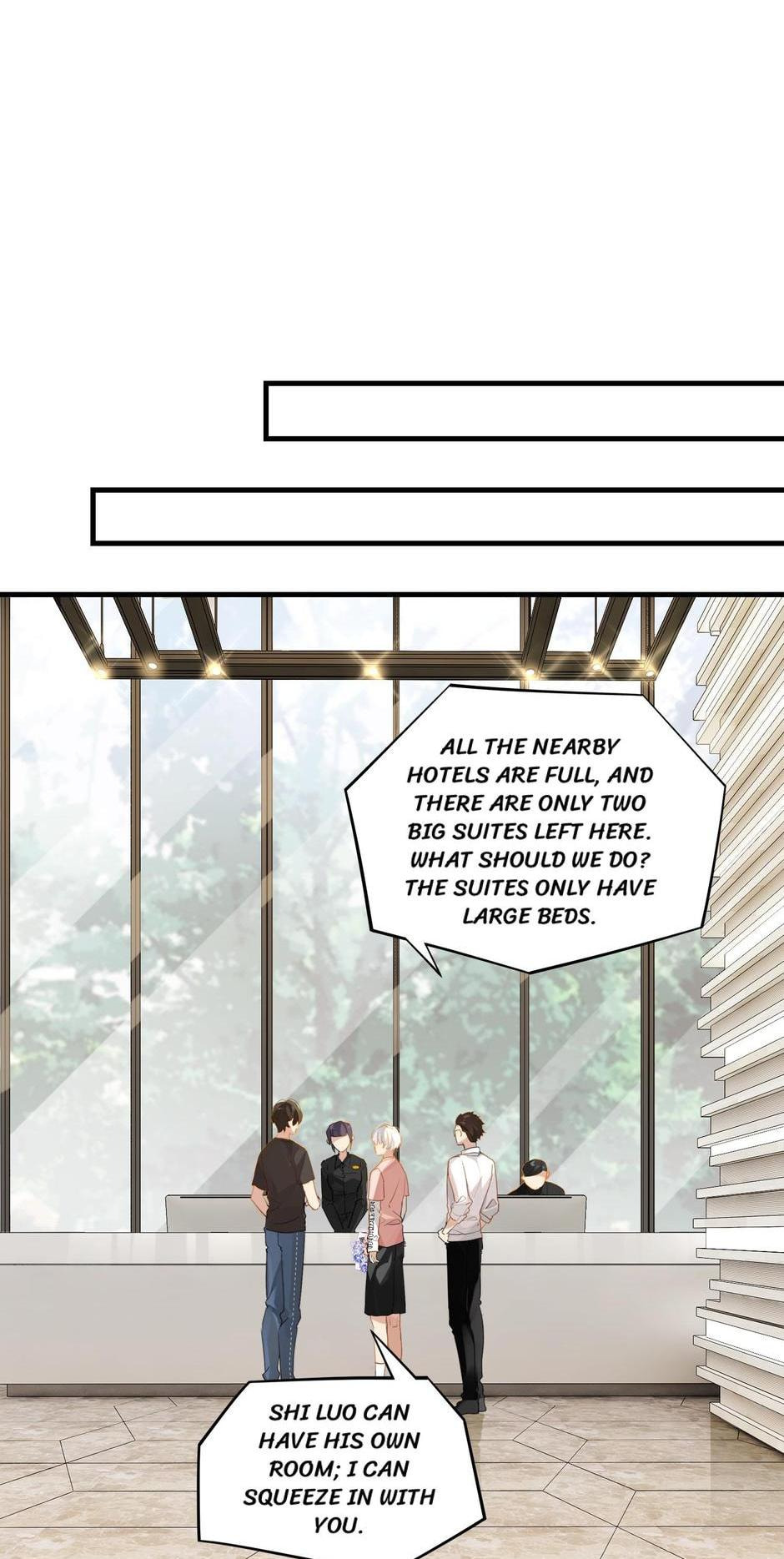 FOG[GAMING] Chapter 25 page 3 - 