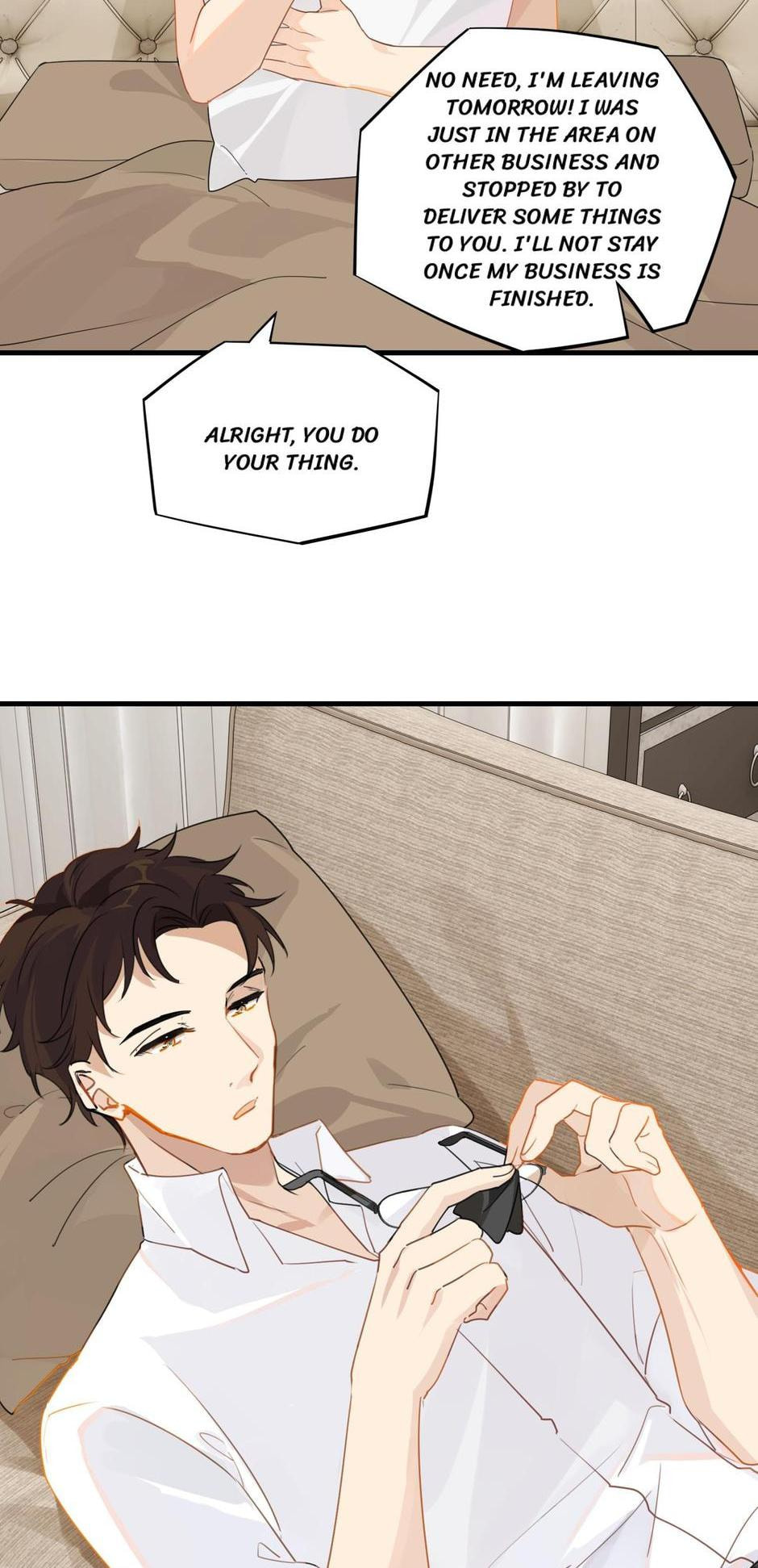 FOG[GAMING] Chapter 25 page 21 - 