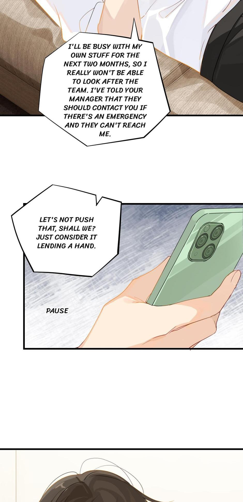 FOG[GAMING] Chapter 25 page 22 - 