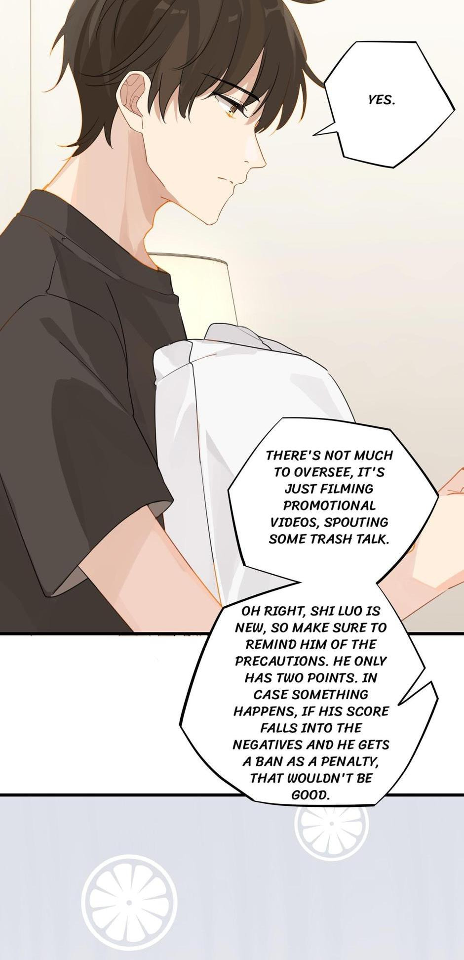 FOG[GAMING] Chapter 25 page 23 - 