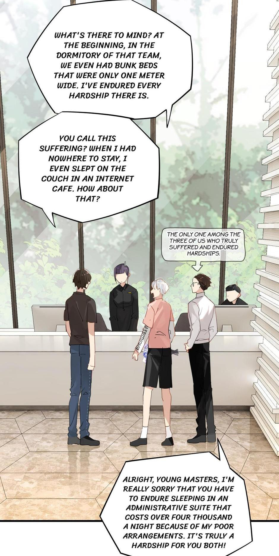 FOG[GAMING] Chapter 25 page 5 - 