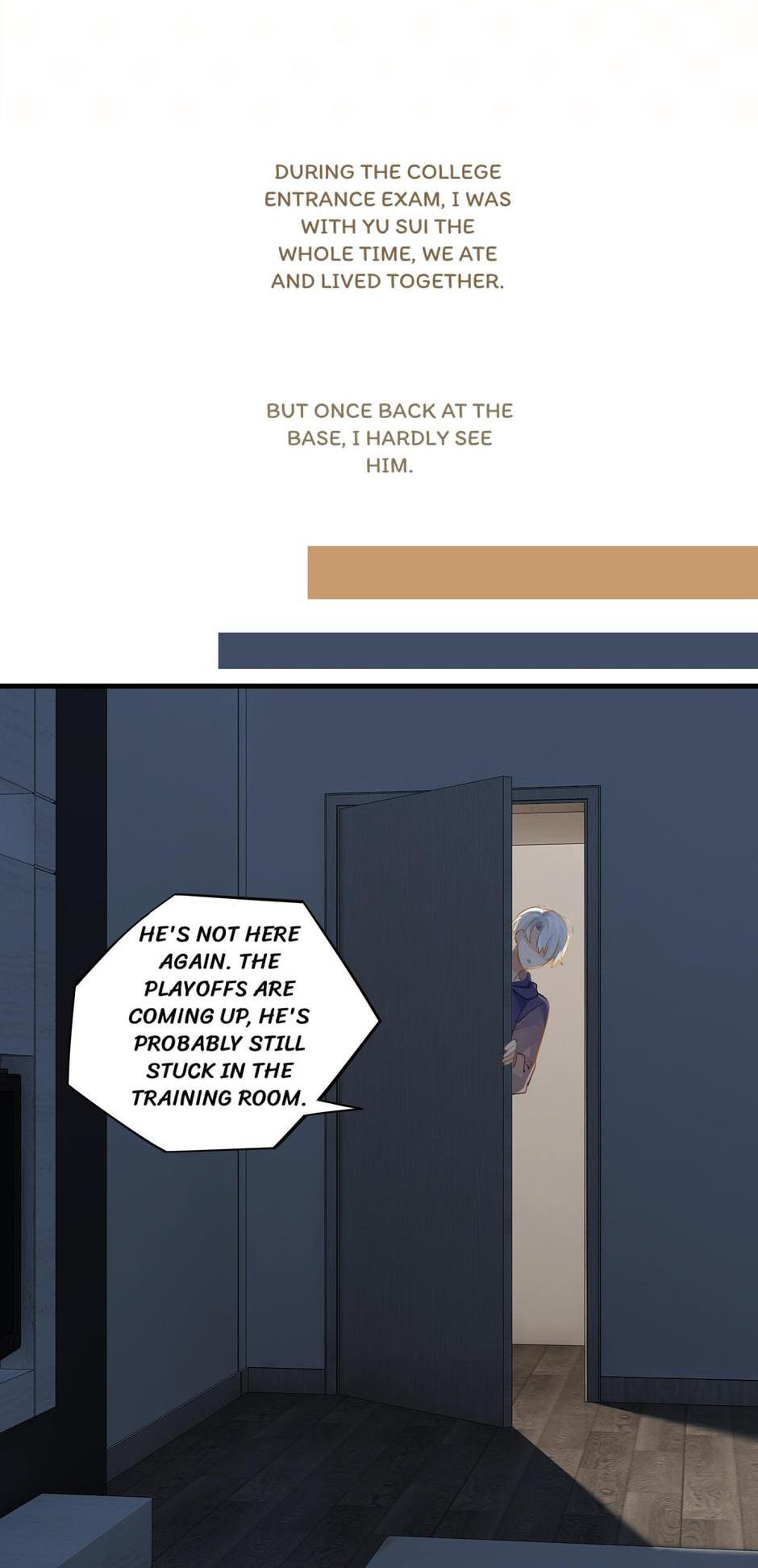 FOG[GAMING] Chapter 26 page 11 - 