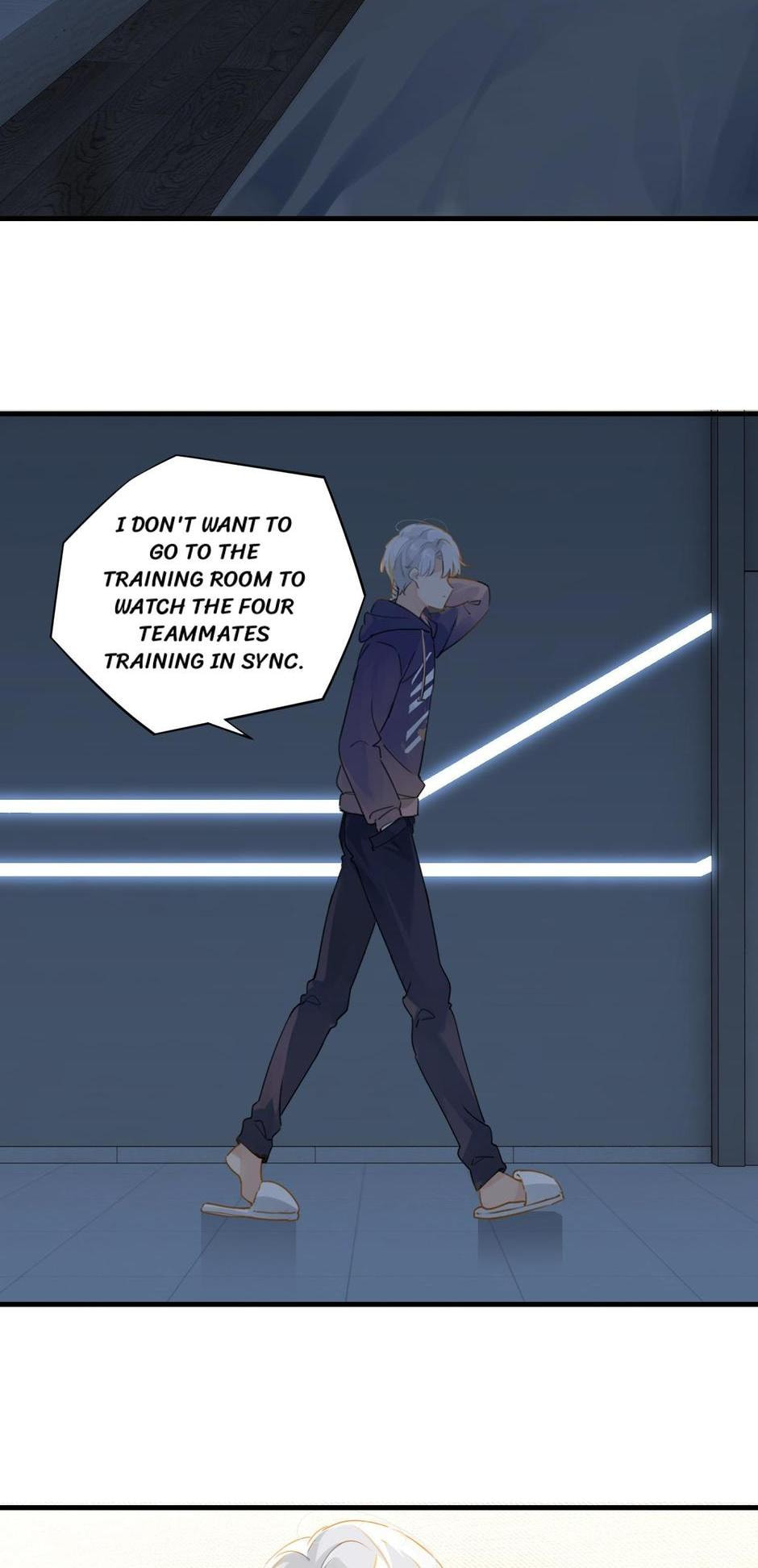 FOG[GAMING] Chapter 26 page 12 - 