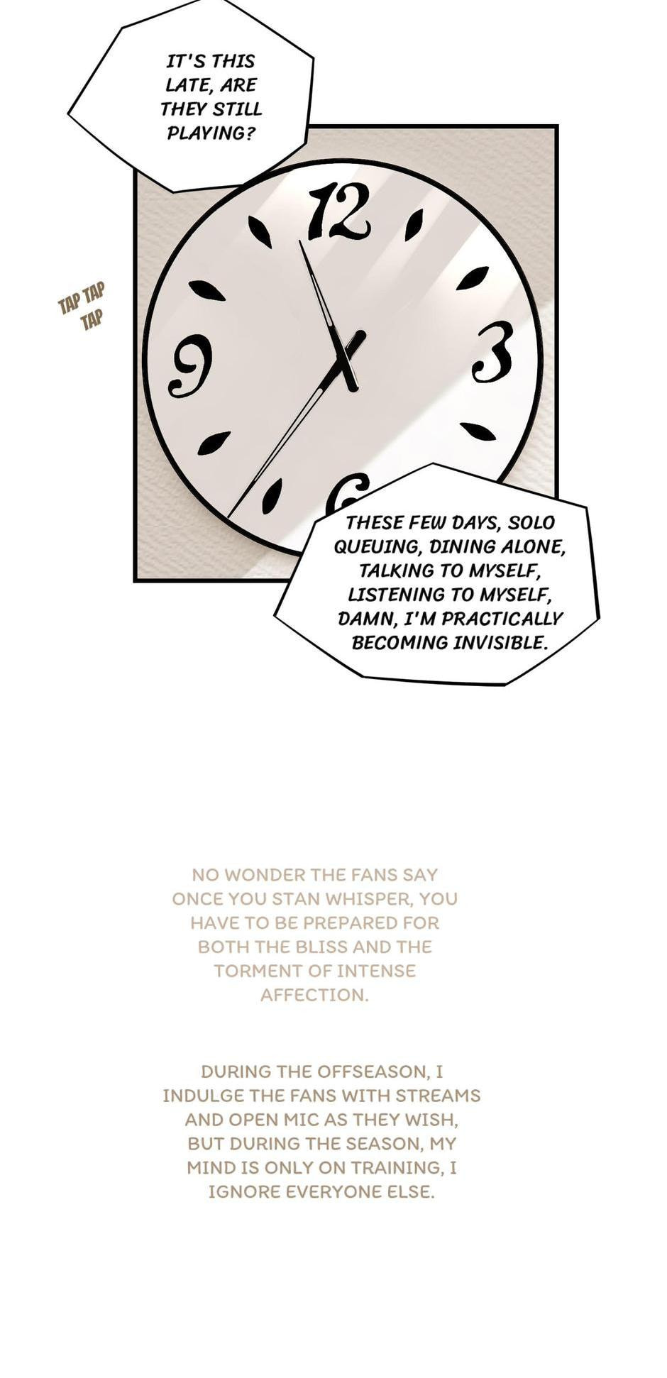FOG[GAMING] Chapter 26 page 16 - 