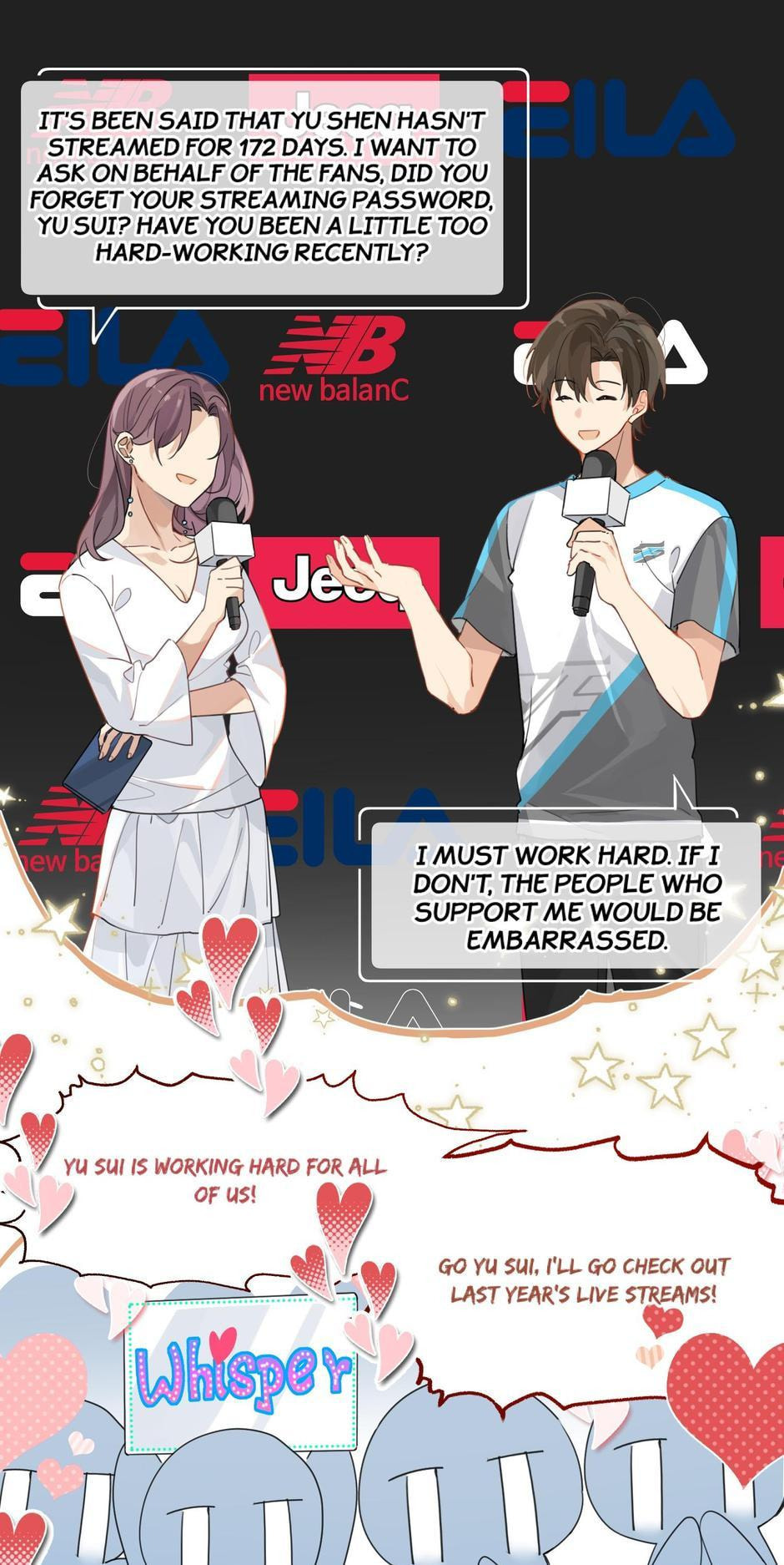 FOG[GAMING] Chapter 26 page 17 - 