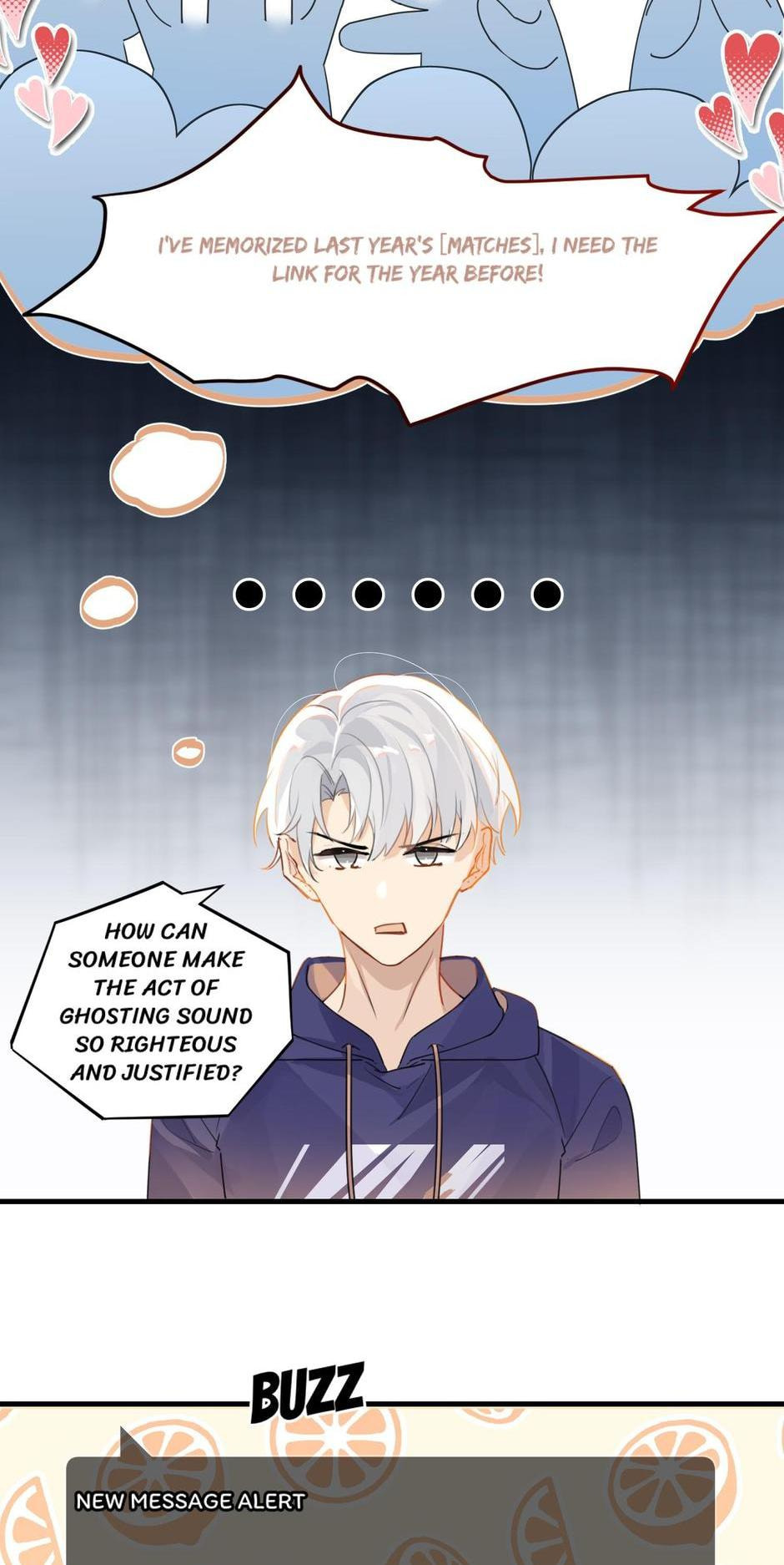 FOG[GAMING] Chapter 26 page 18 - 